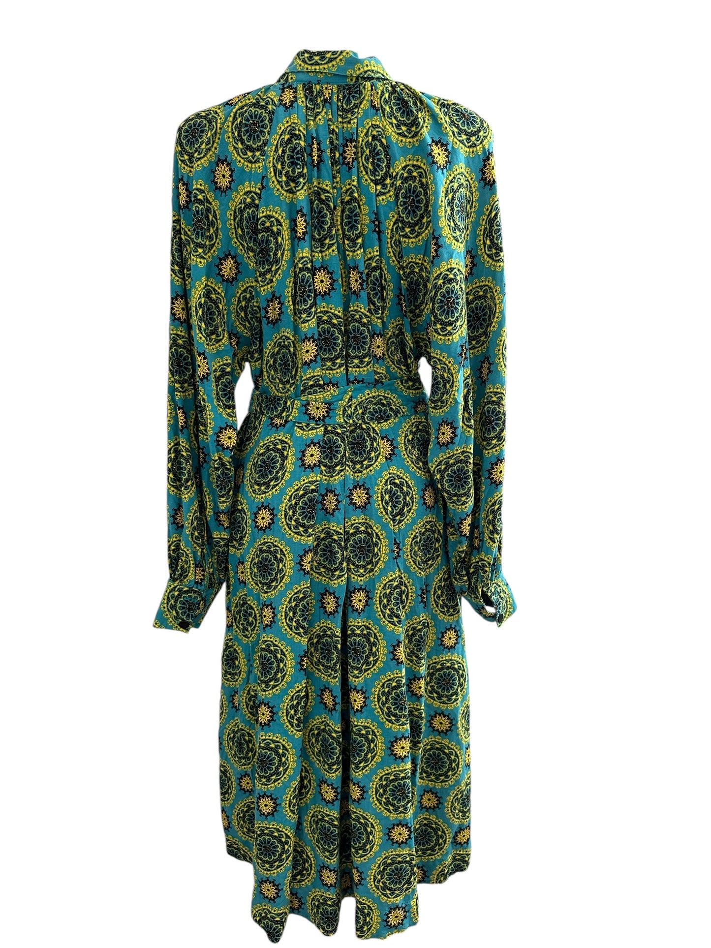 Eksept Lonneke Nooteboom maxi jurk S