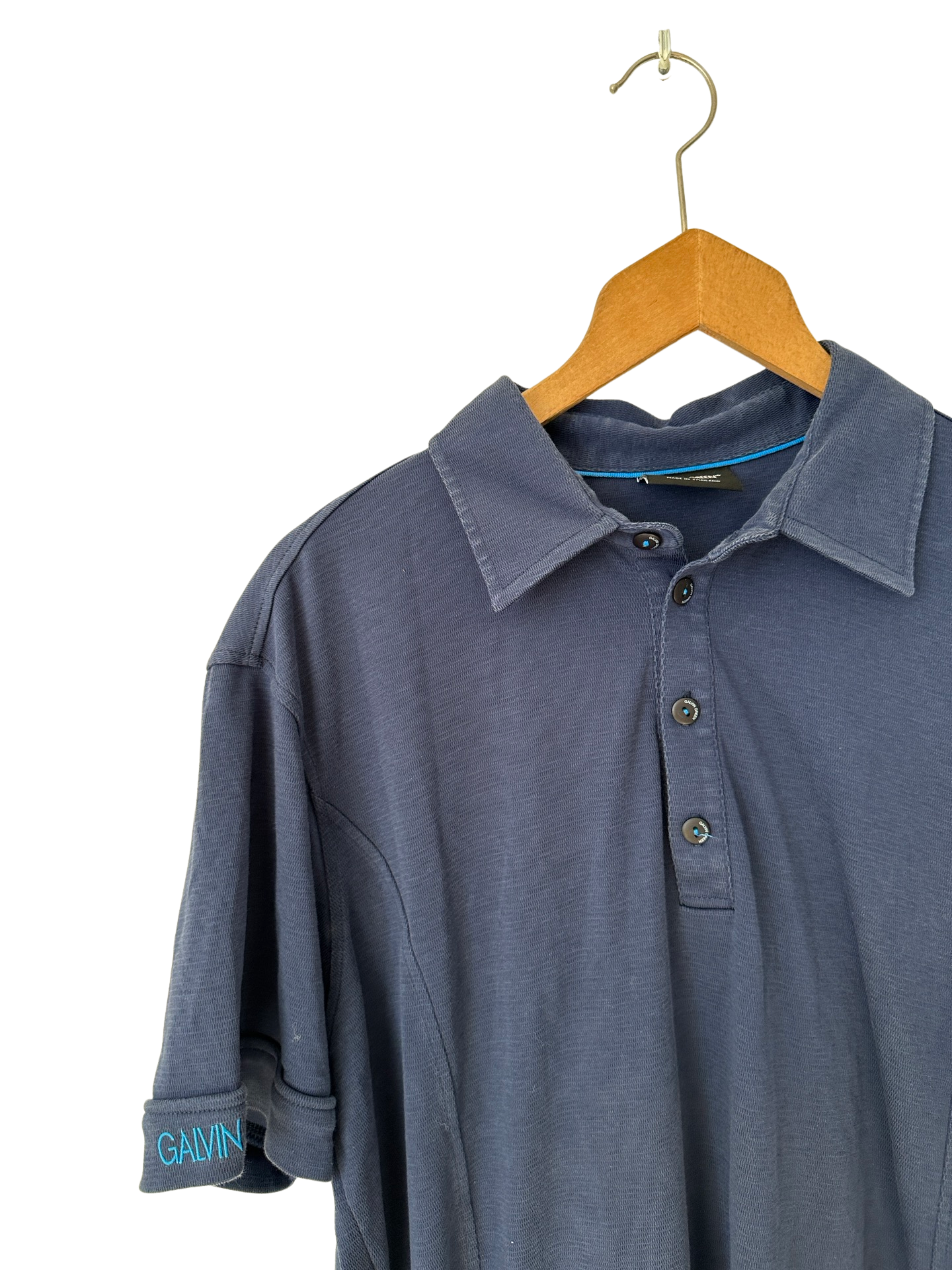 Galvin Green shirt XL