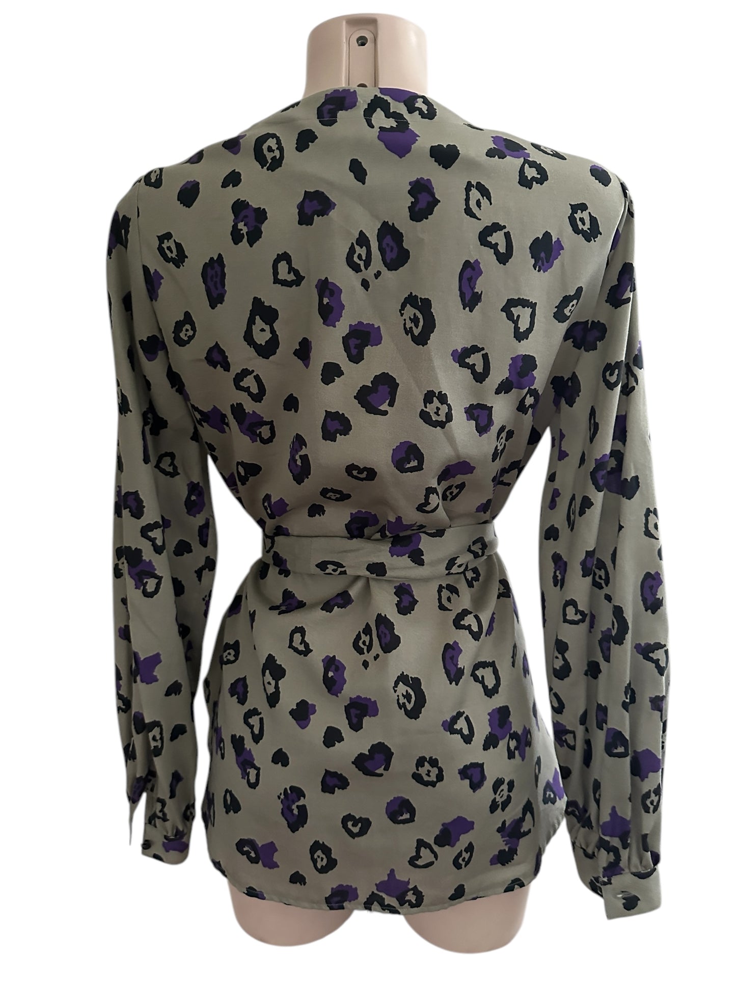 Rosner blouse M
