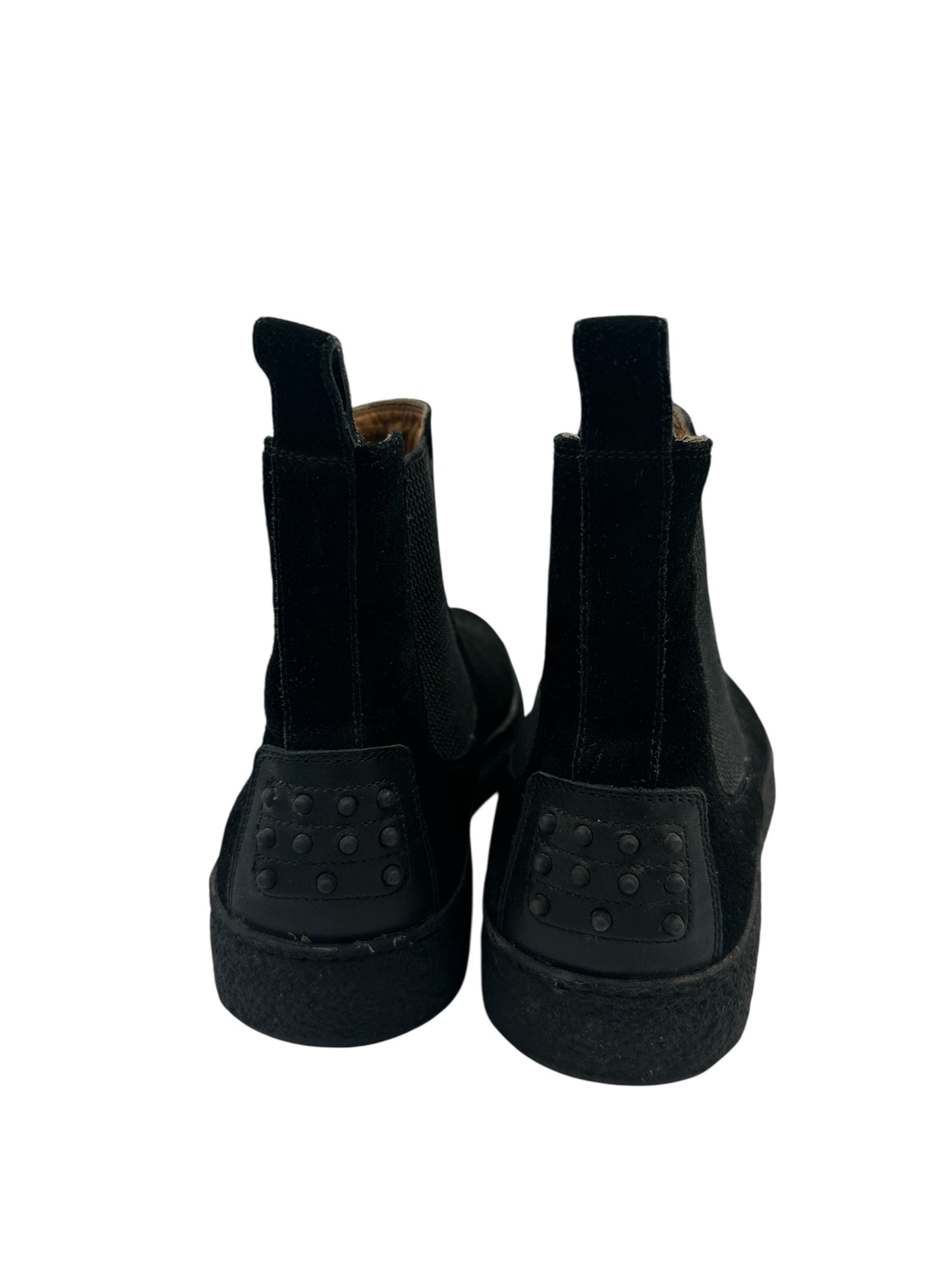 Manfield boots 45