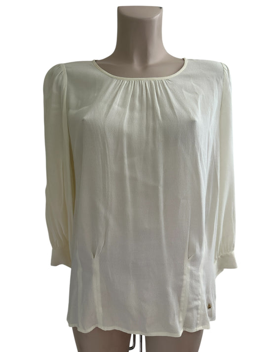 Des Petit Hauts shirt lange mouw L