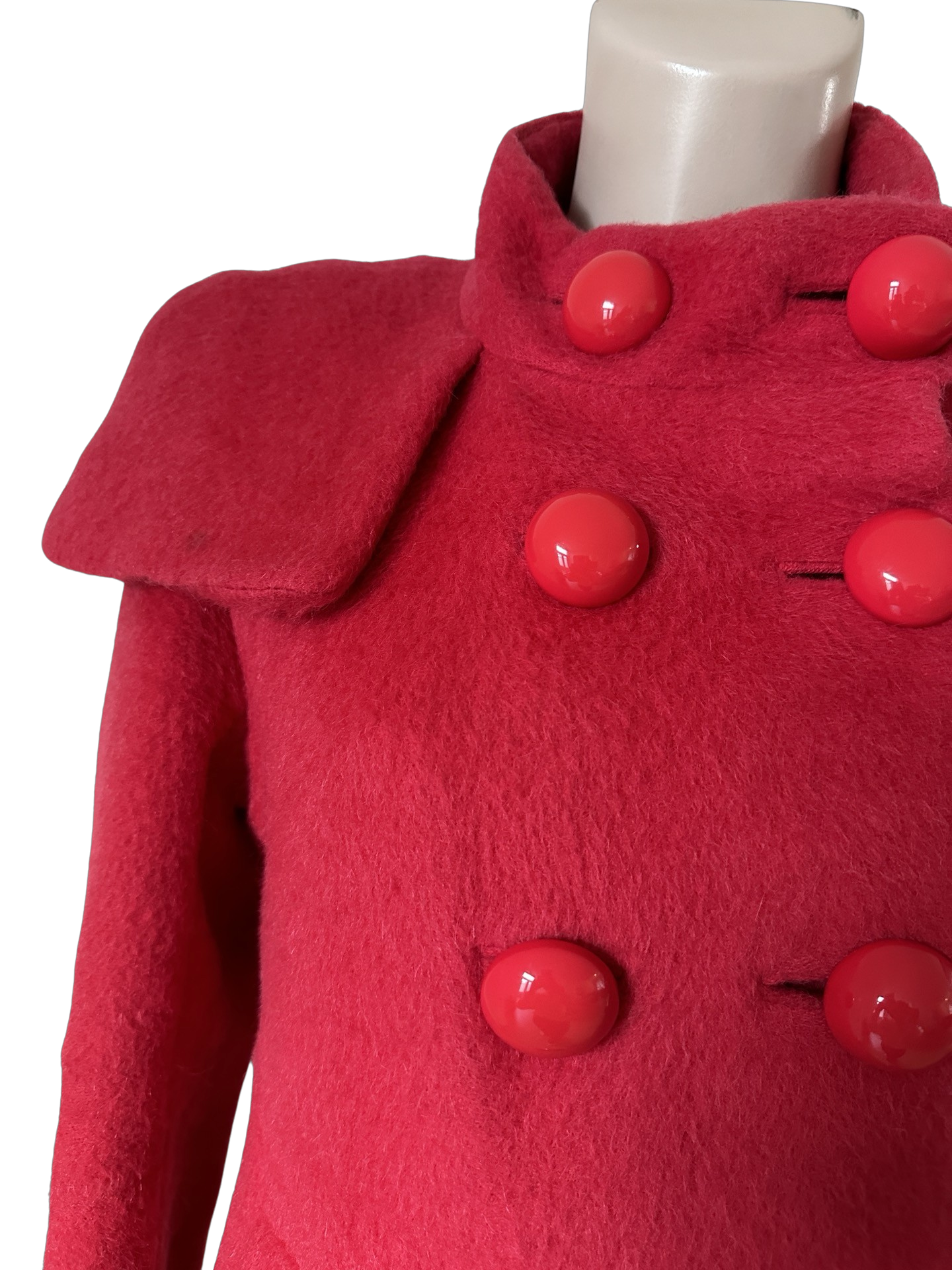 By Malene Birger vest L
