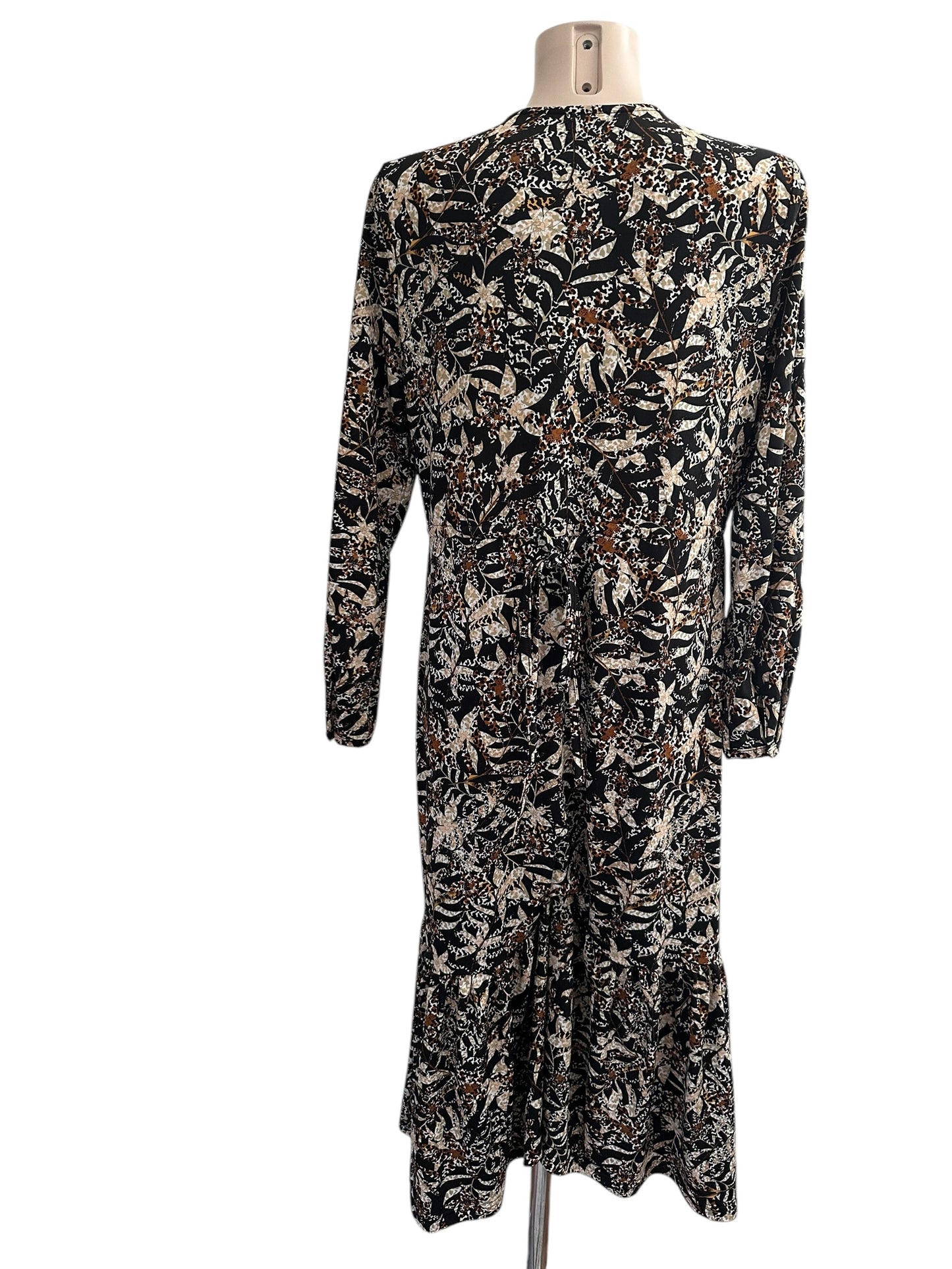 K-Design jurk M