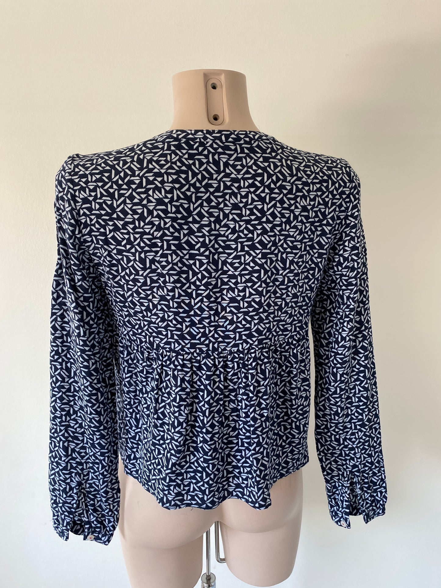 Tommy Hilfiger blouse XS