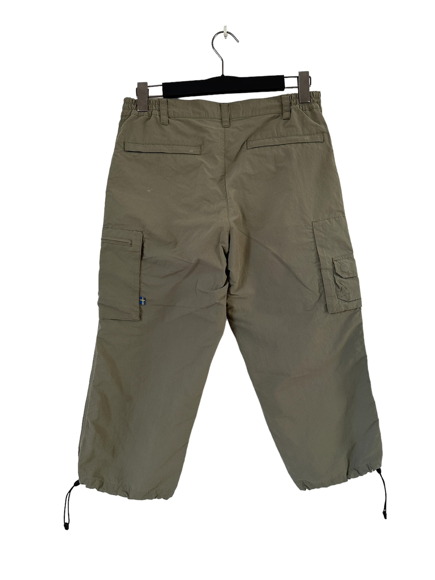 Fjallraven broek M