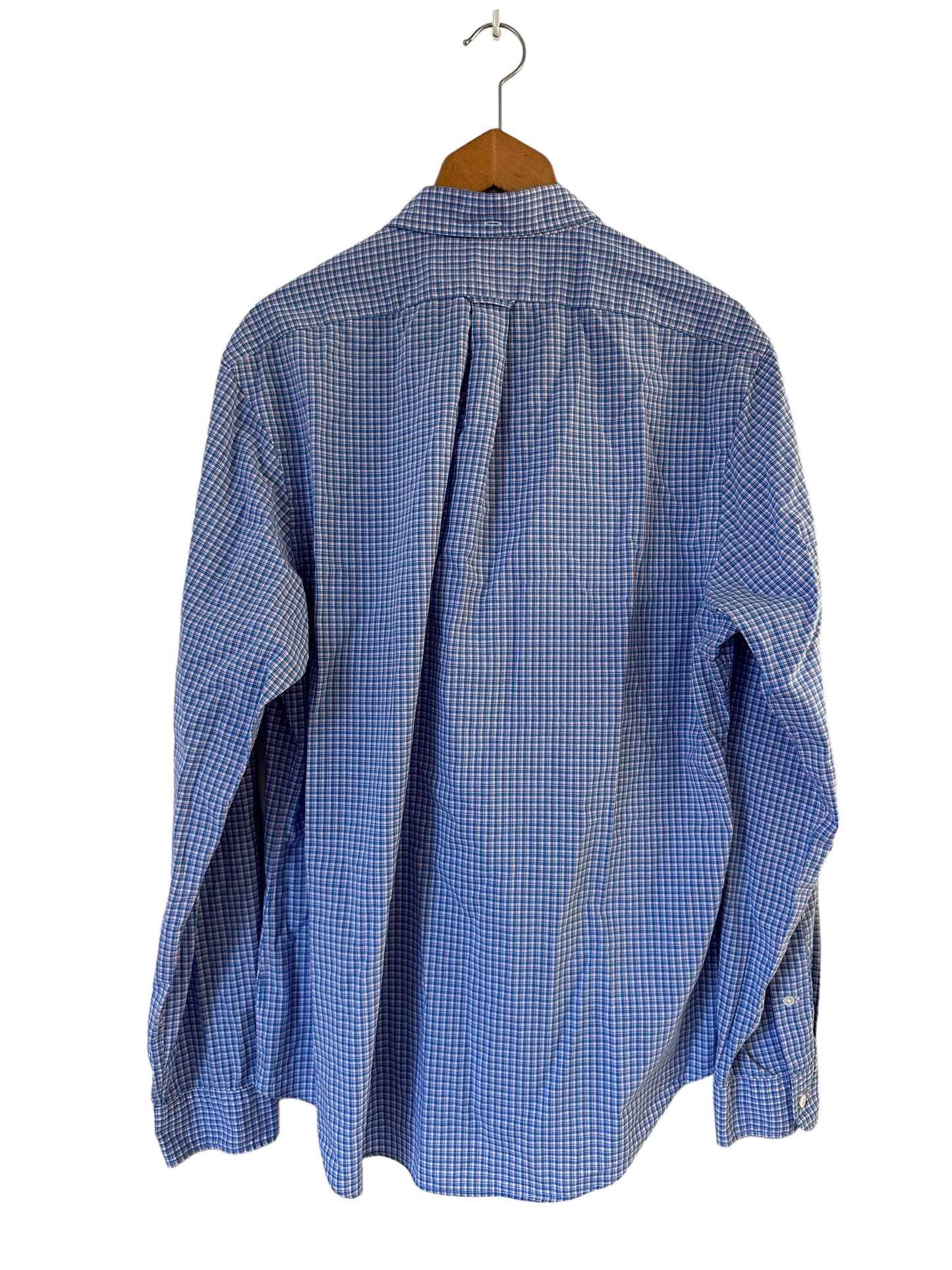 Ralph Lauren overhemd L