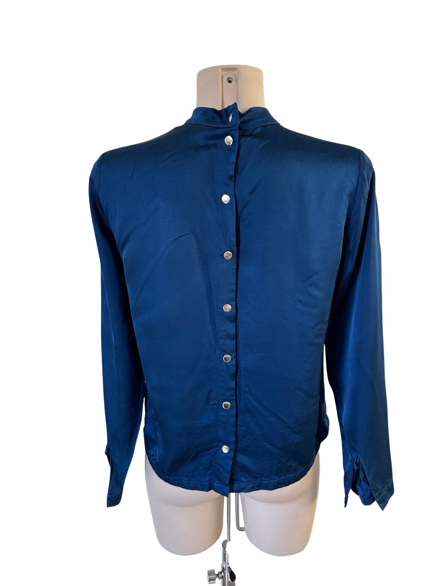 Scotch en Soda shirt lange mouw S