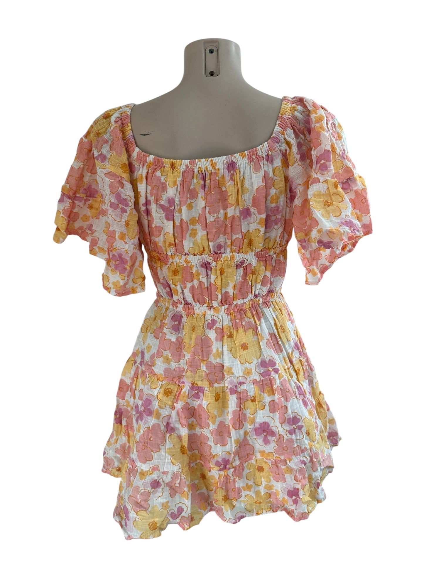 Sabo Skirt jurk S