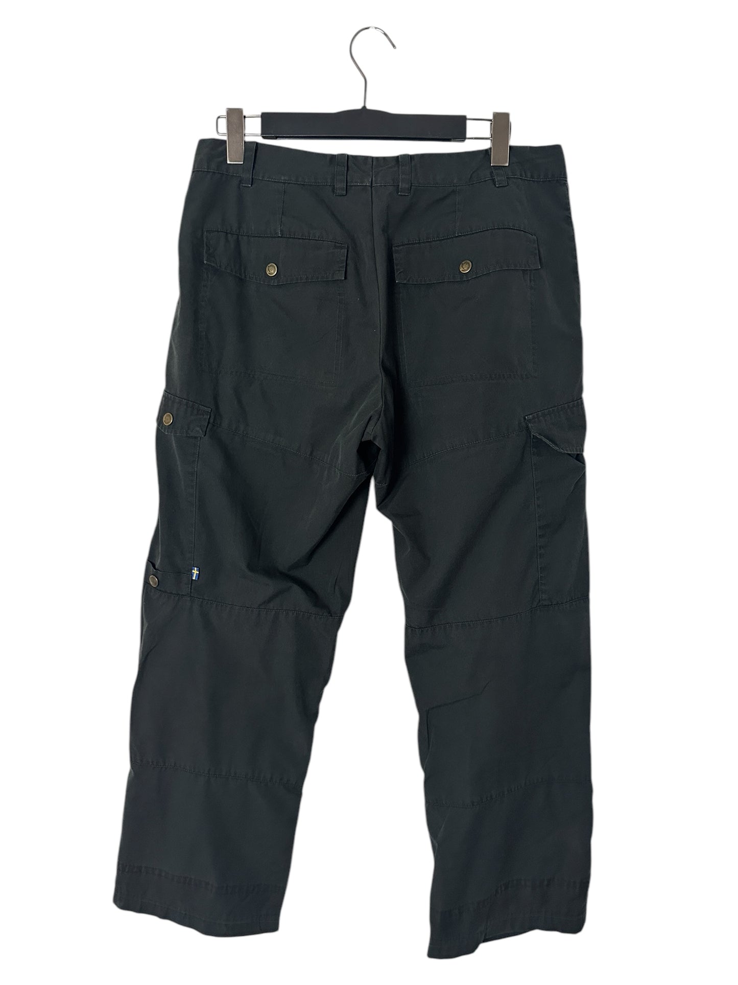 Fjallraven broek G1000 L