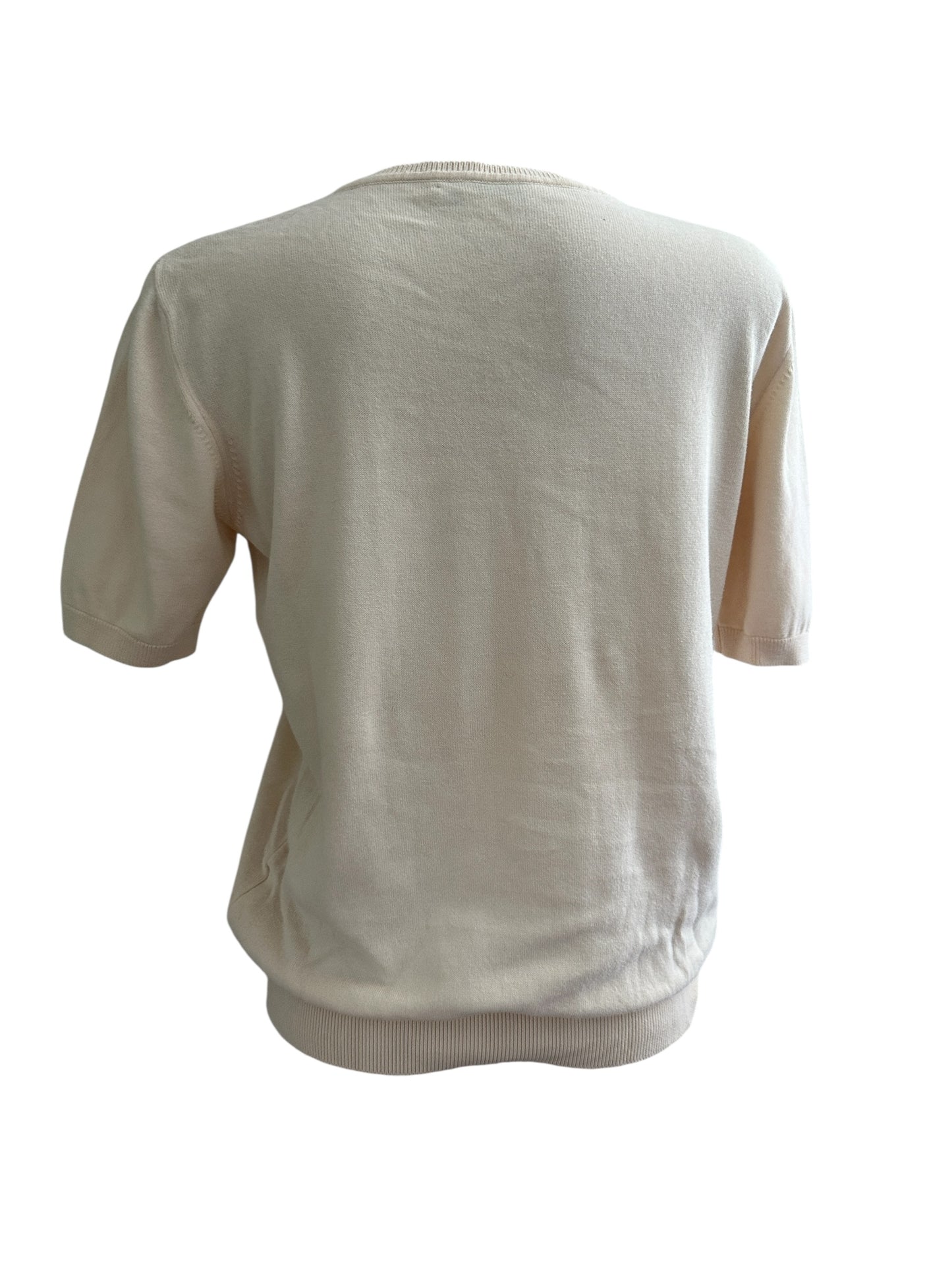 Bellamy trui L