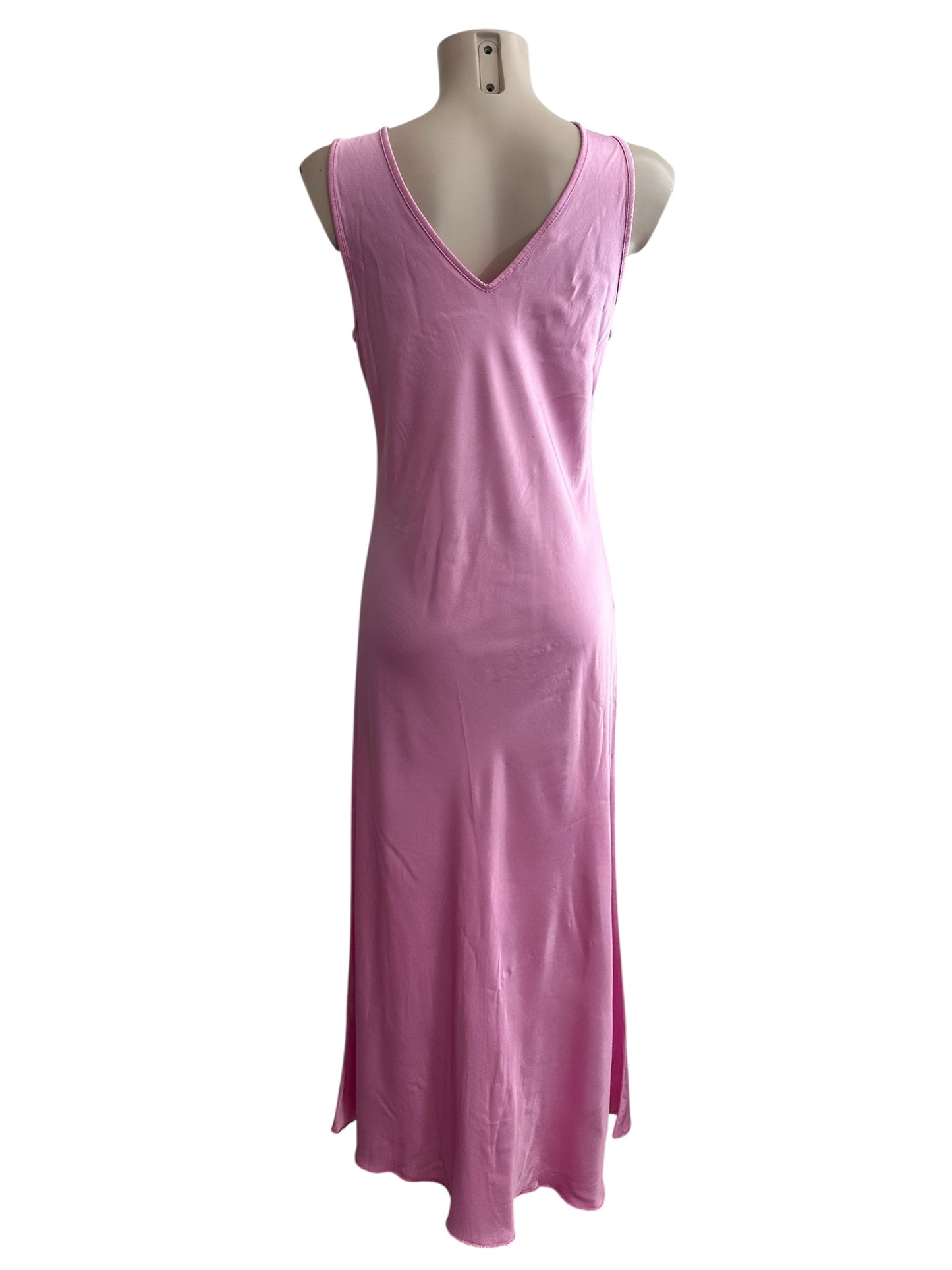 Amelie Amelie maxi jurk XL