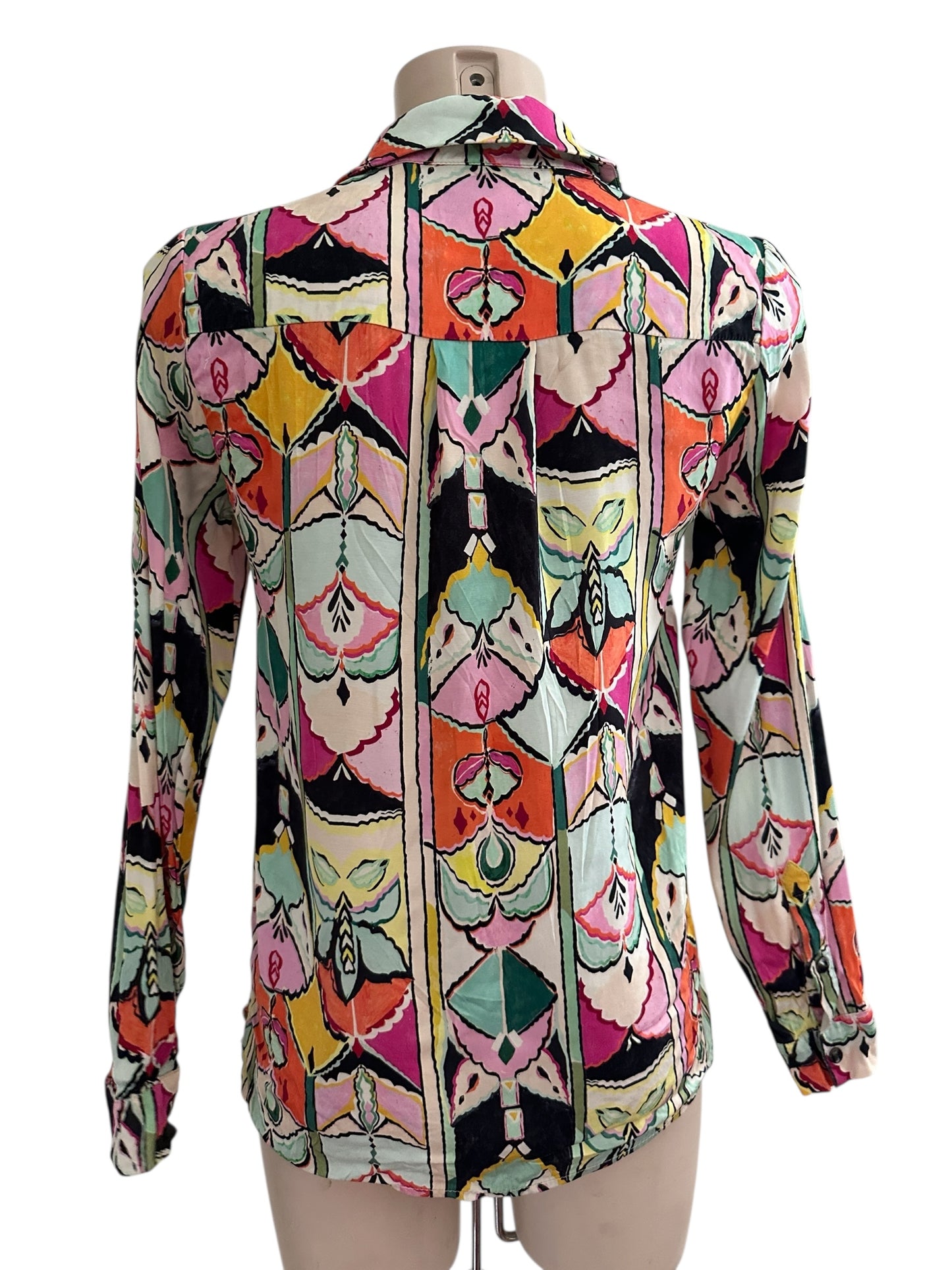 Pom Amsterdam blouse S