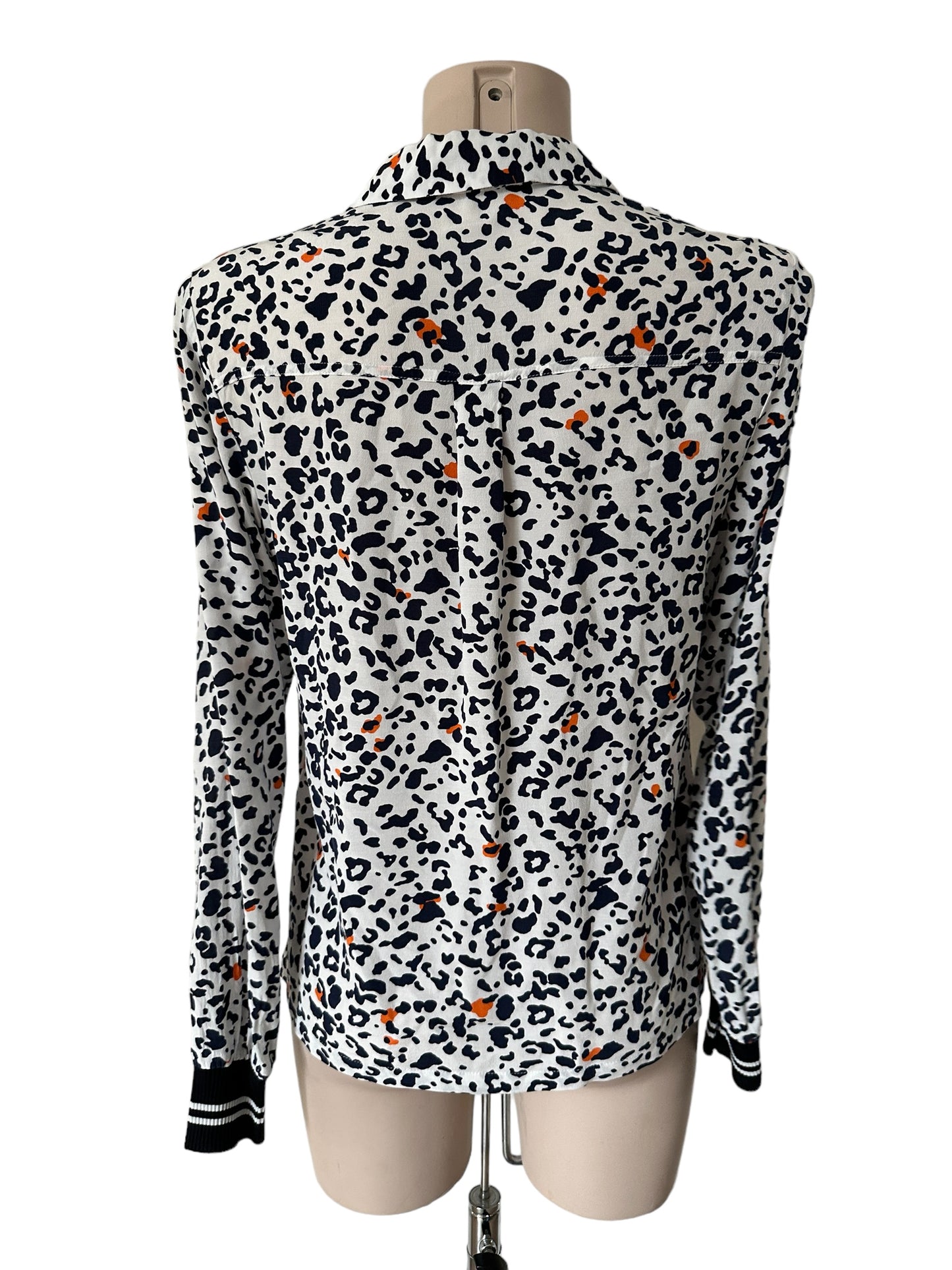 Anna van Toor blouse S