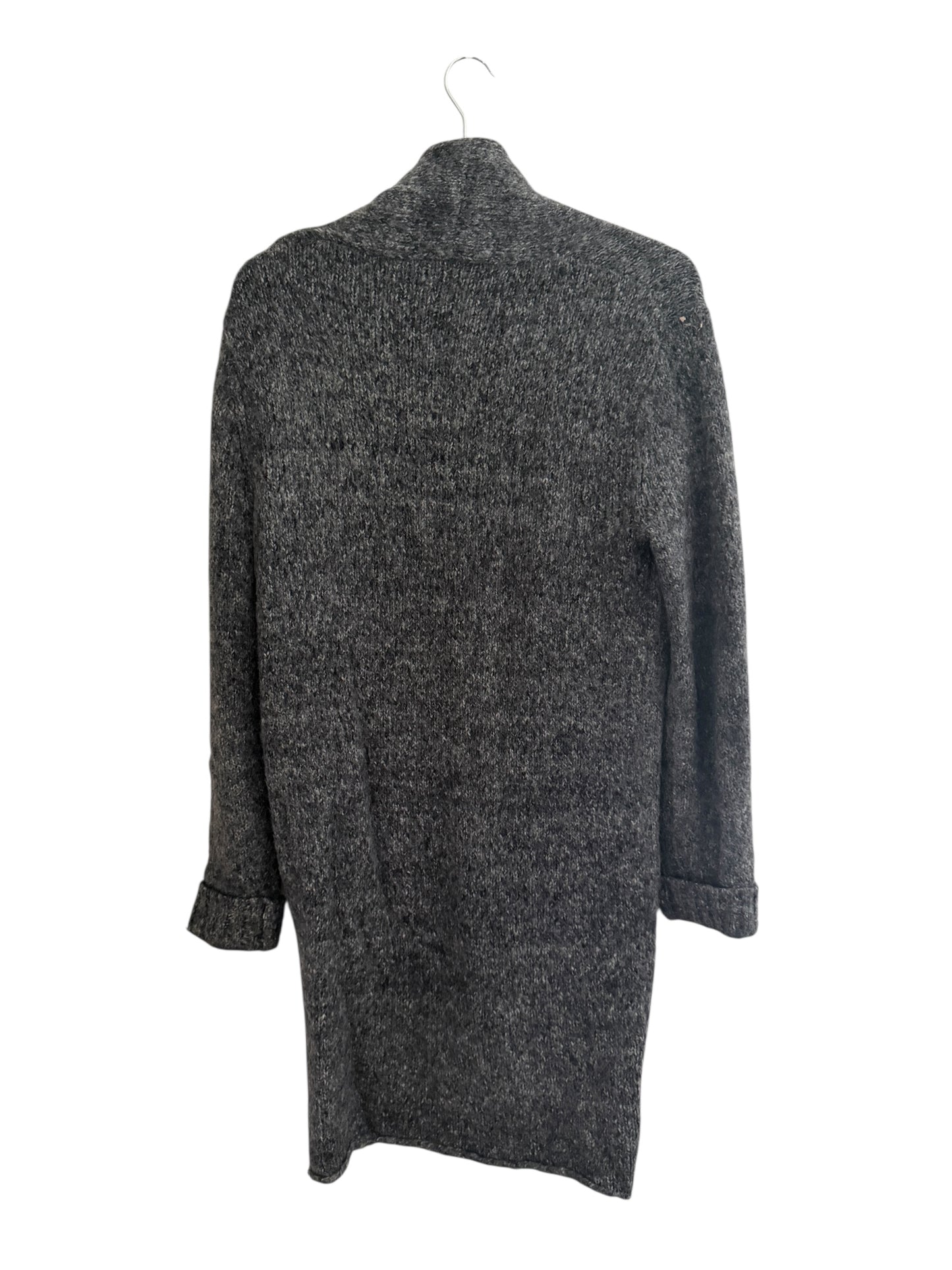 Knit-ted vest S
