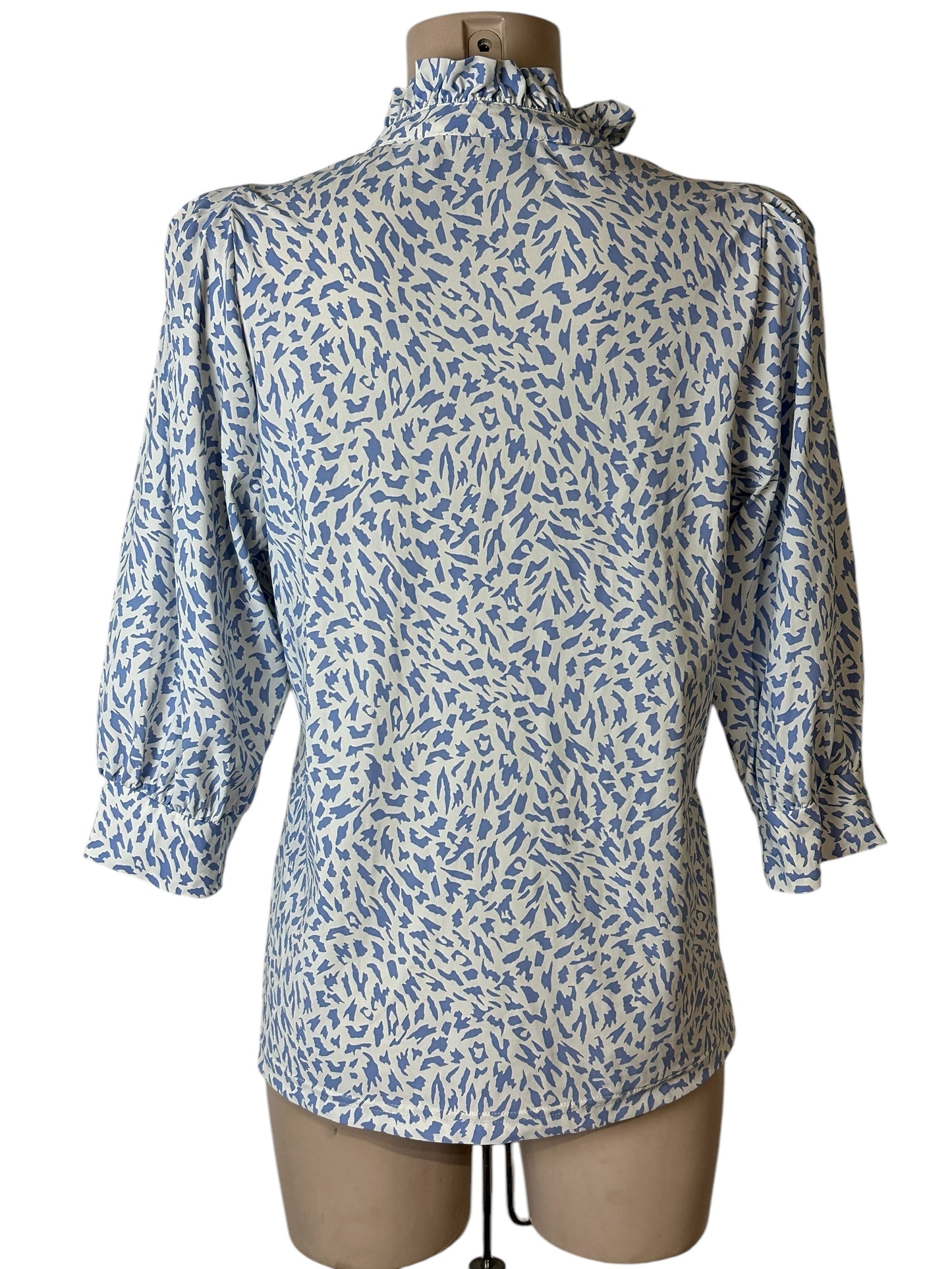 Studio Anneloes shirt lange mouw travel XL