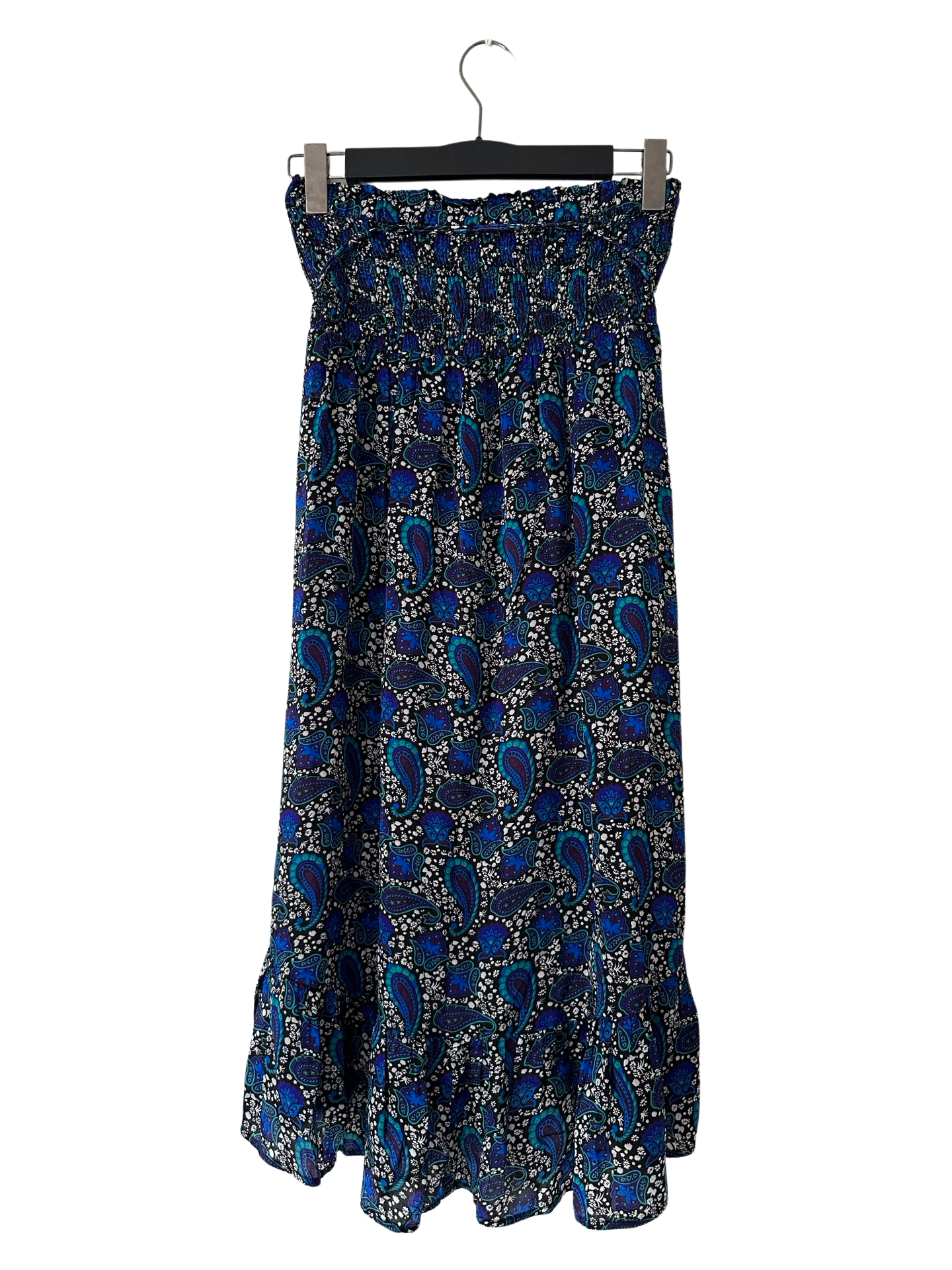 Moliin maxi rok S