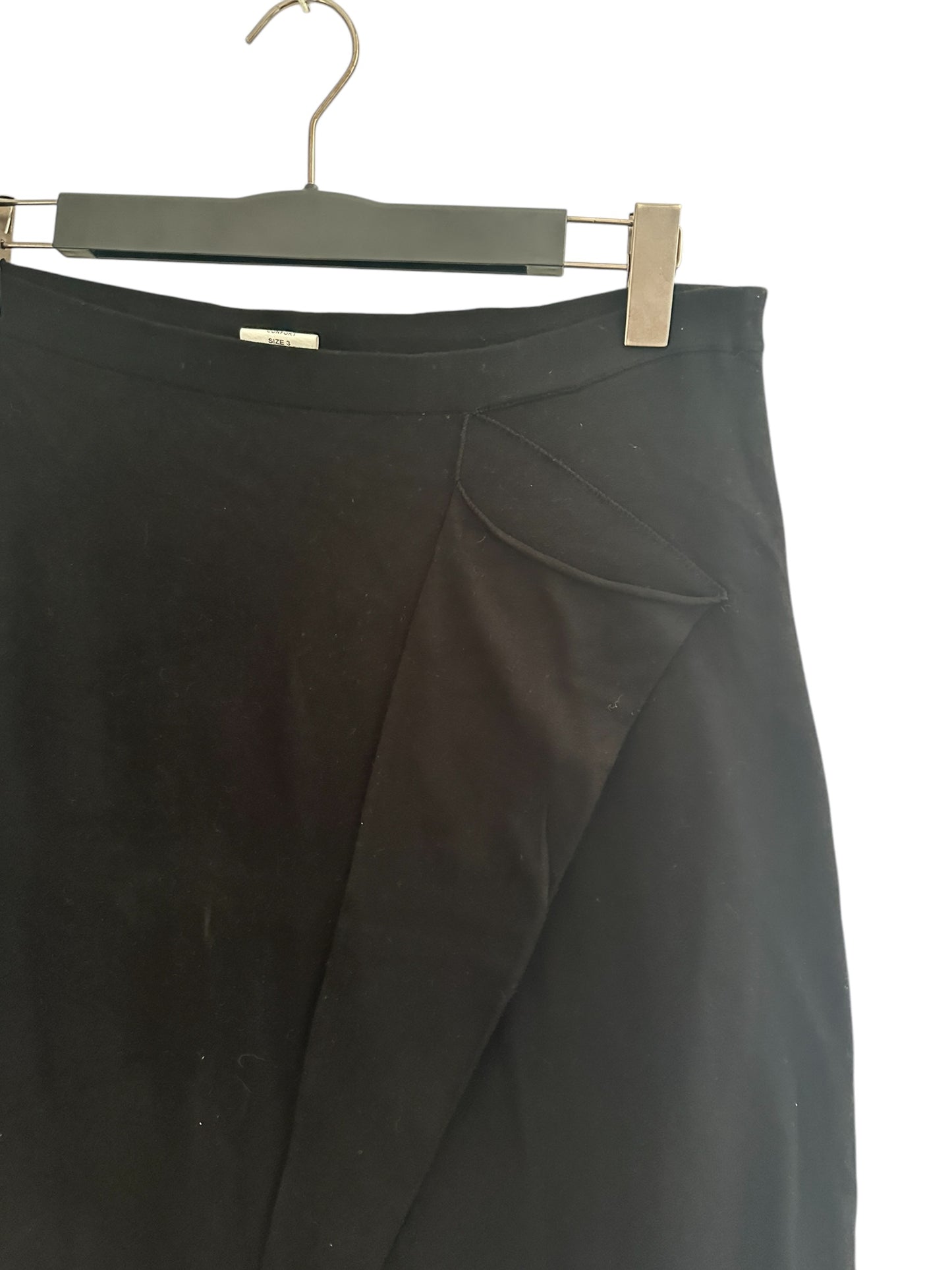 Sarah Pacini rok XXL