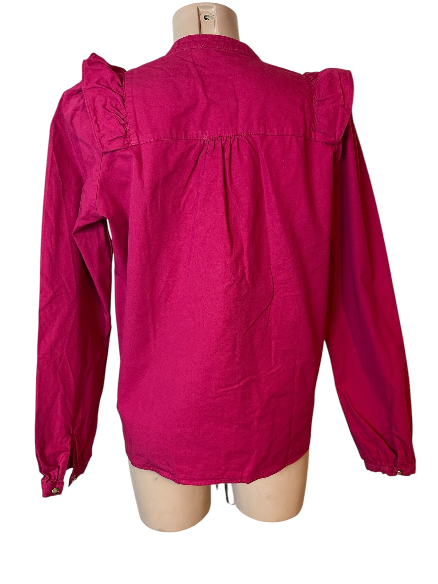 Sissy Boy blouse M