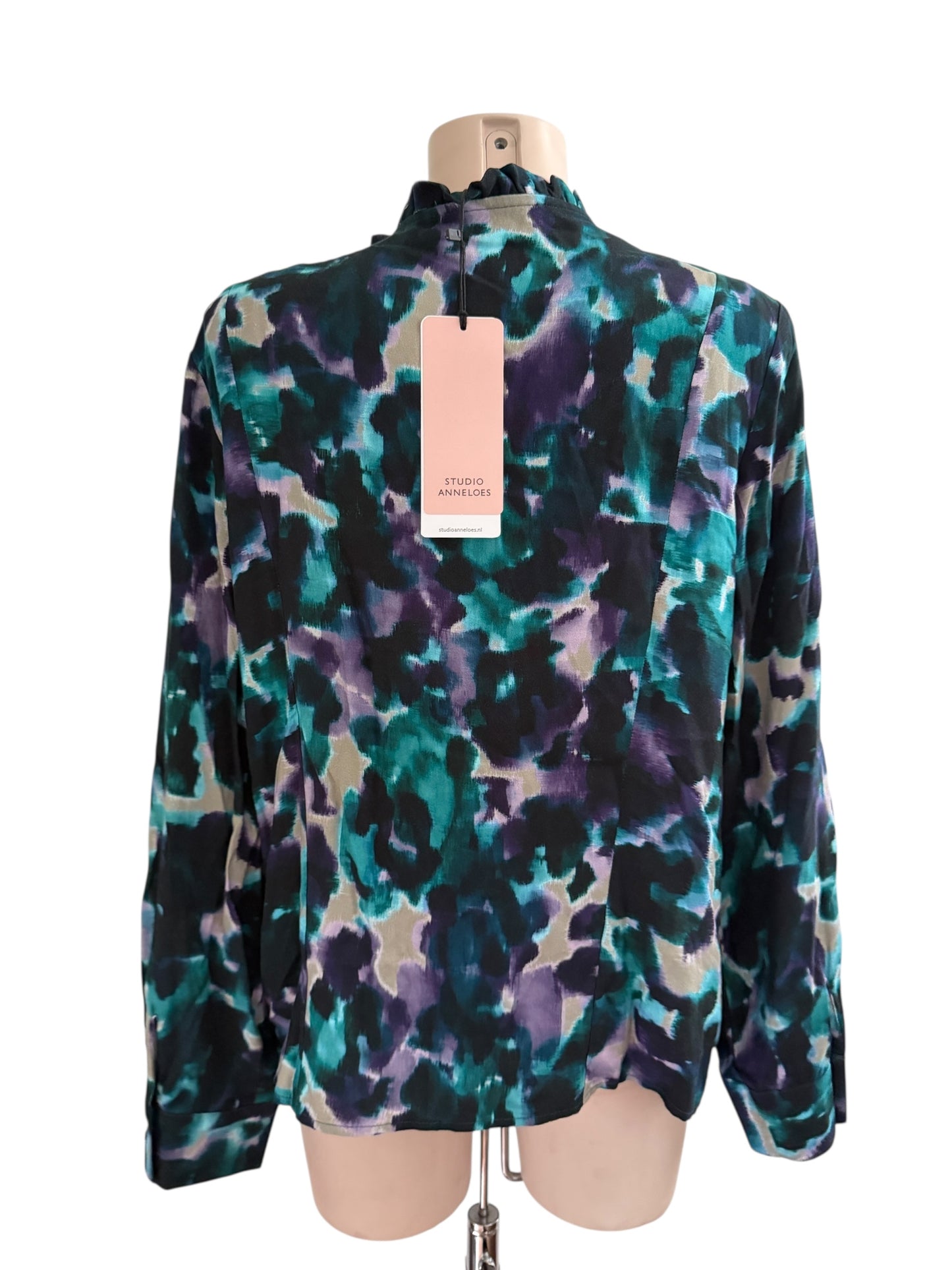 Studio Anneloes blouse NIEUW XXL