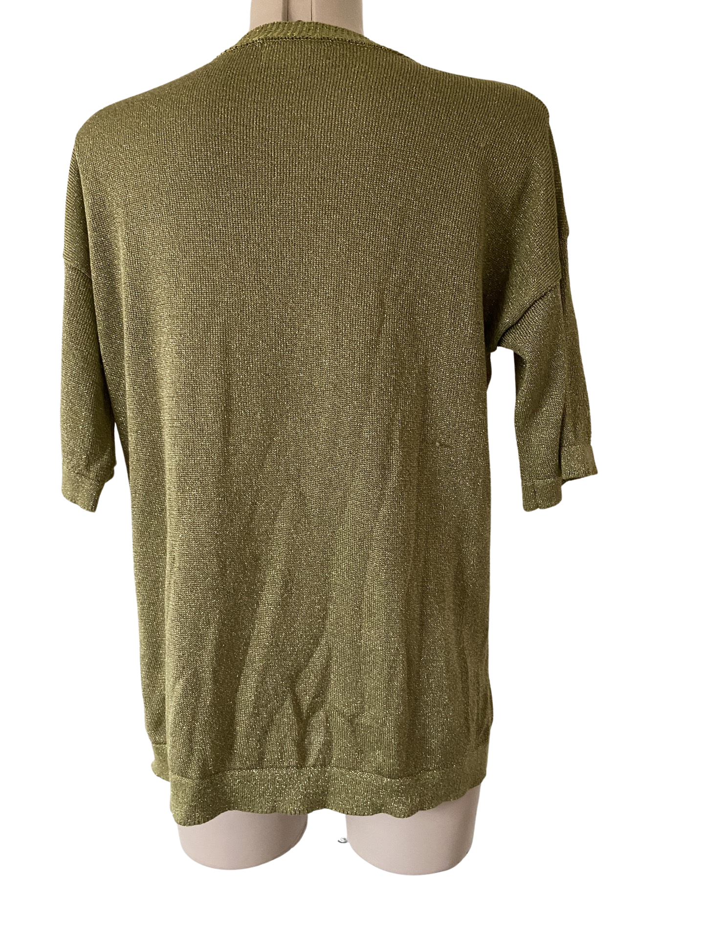 Maison Anje shirt S