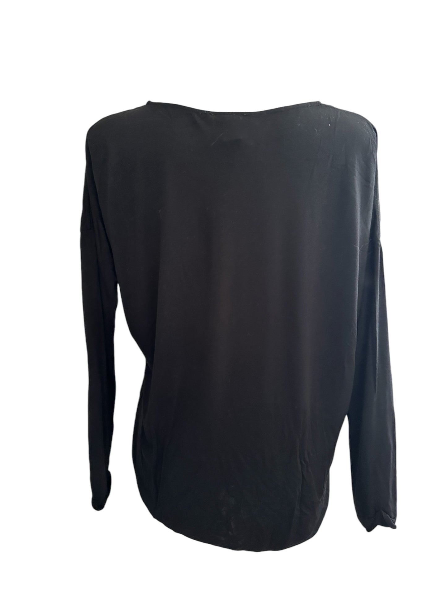 Japan TKY shirt lange mouw L