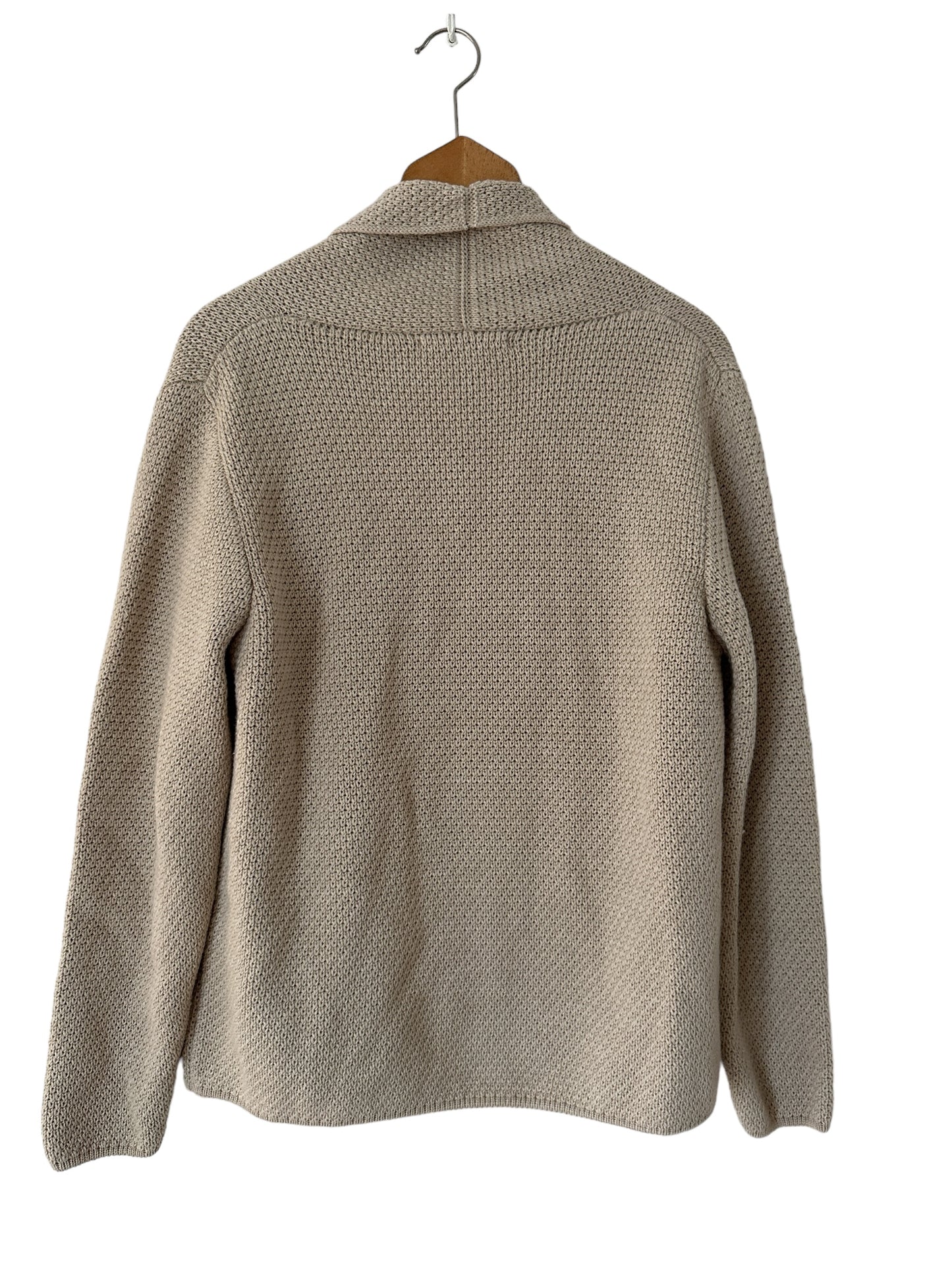 Sibin Linnebjerg vest M