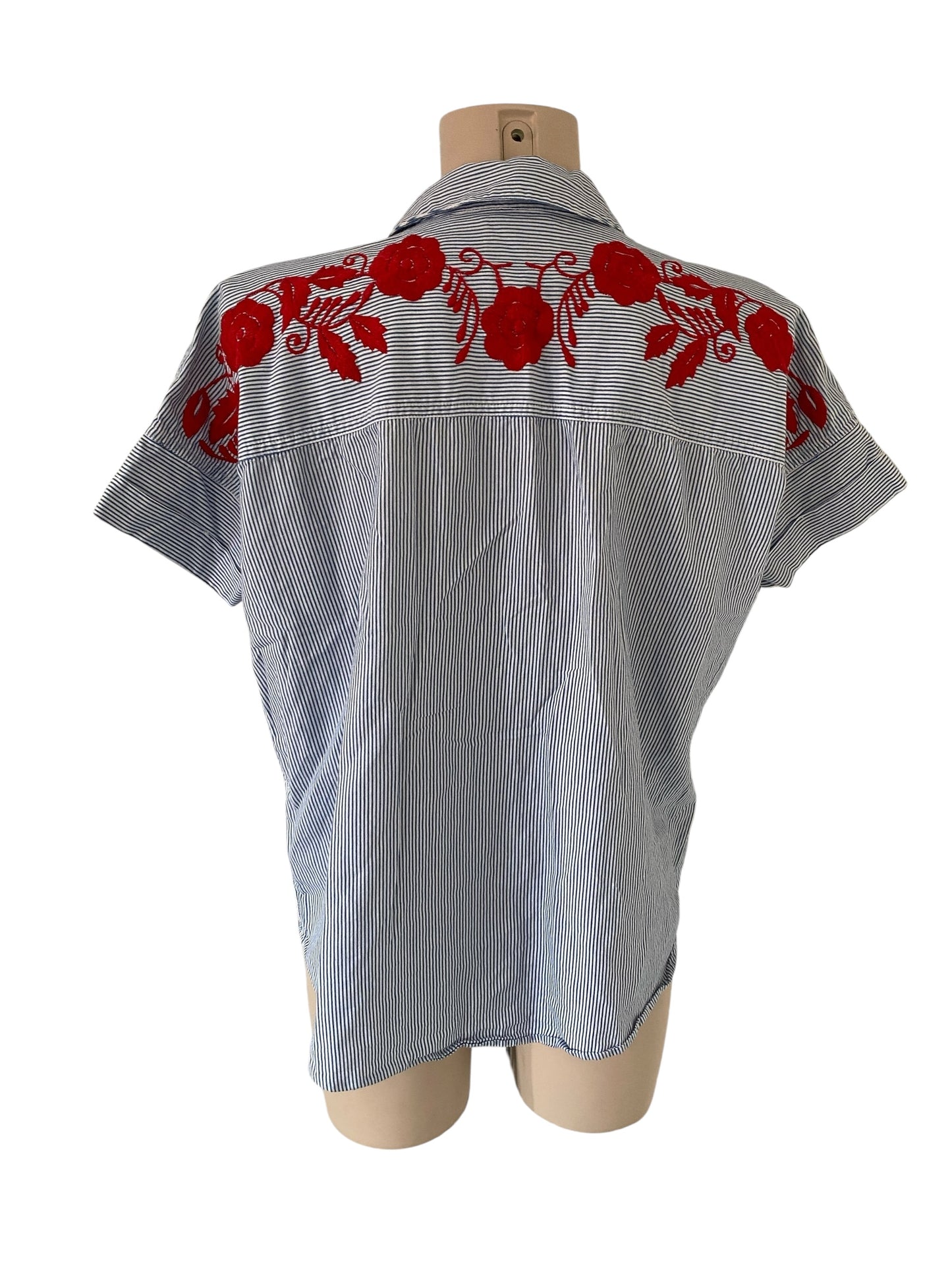 Scotch & Soda blouse, size S