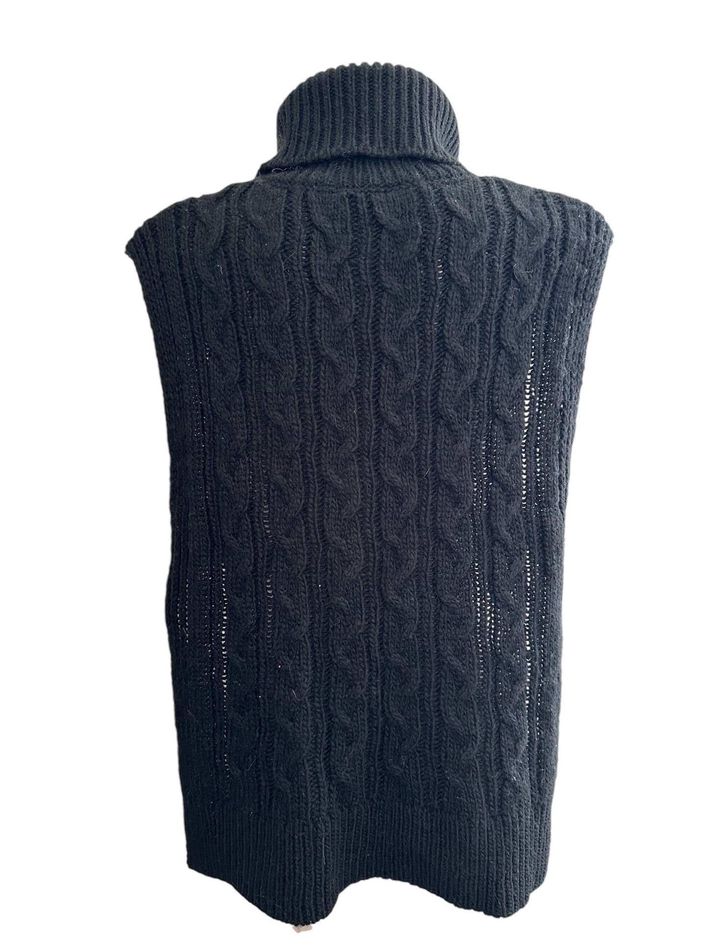 Rosemunde gilet One Size
