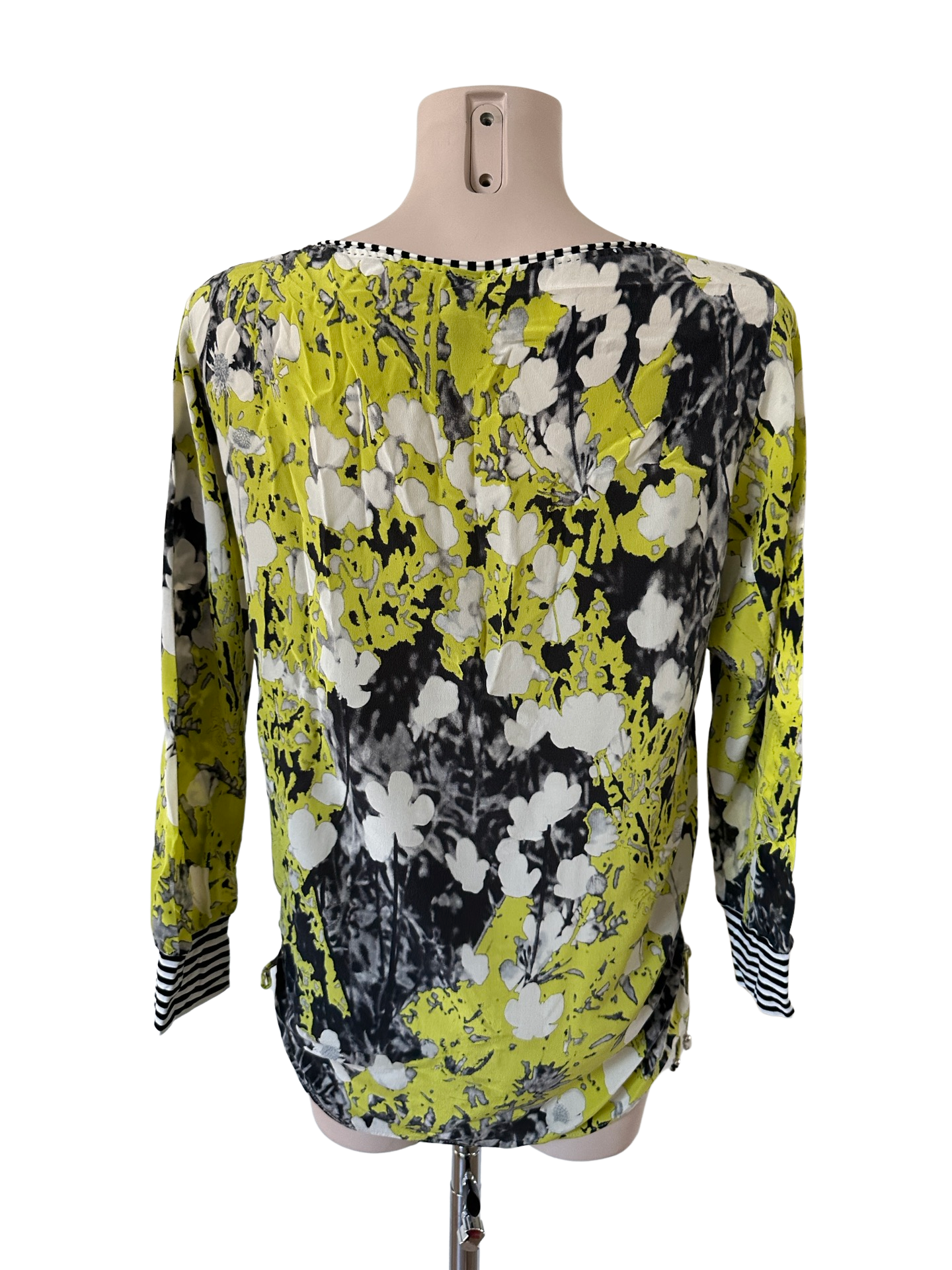 Marc Cain shirt lange mouw M