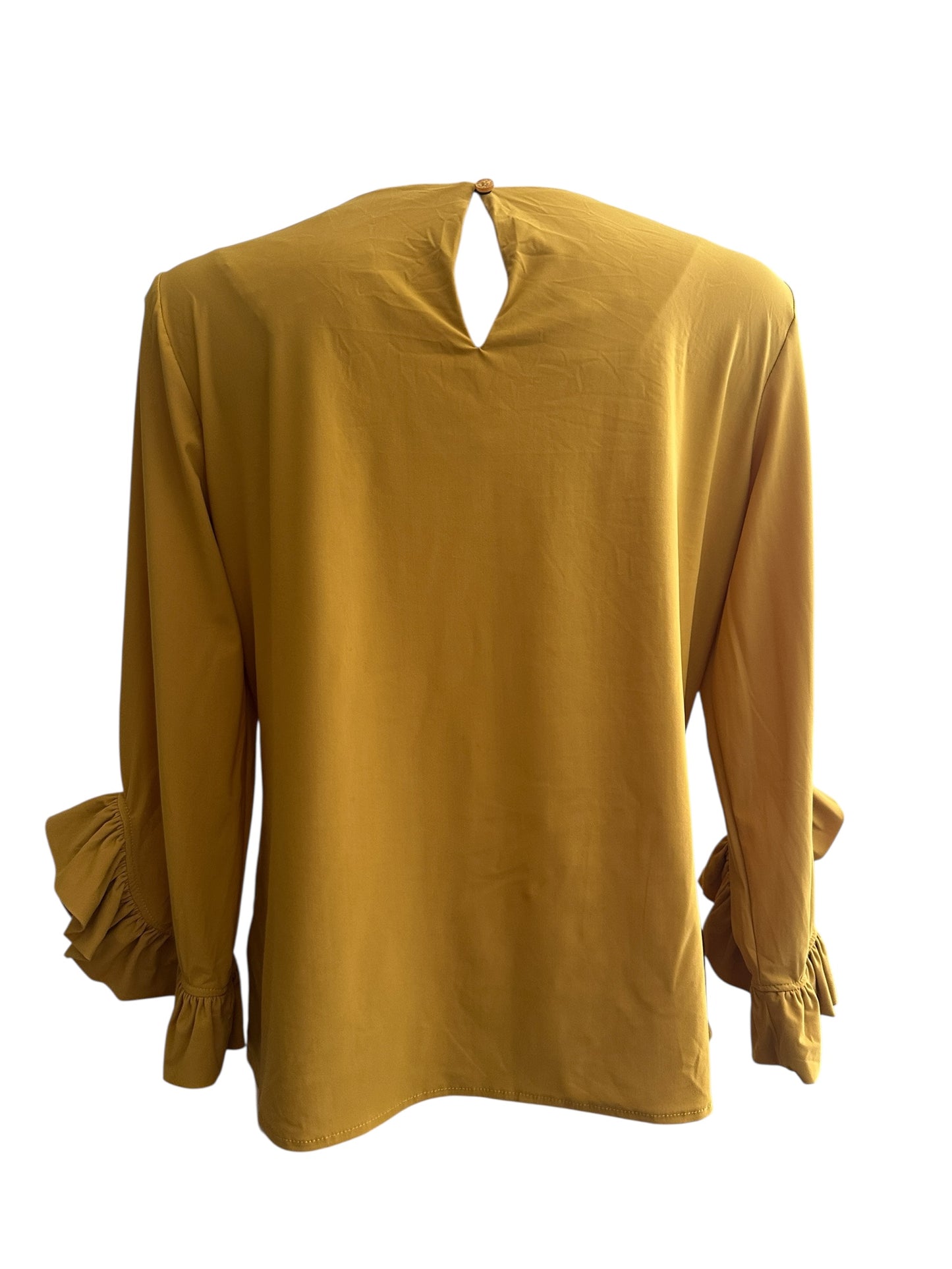 Studio Anneloes shirt lange mouw L