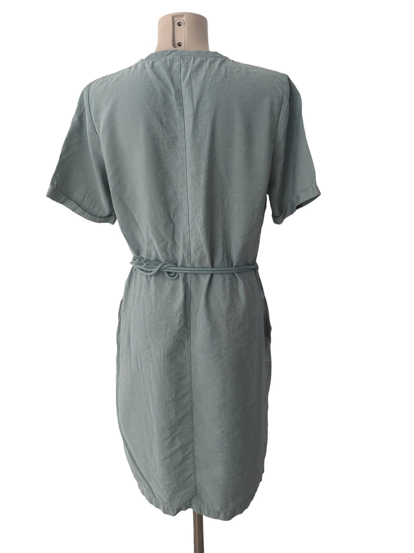 Anna van Toor jurk XL