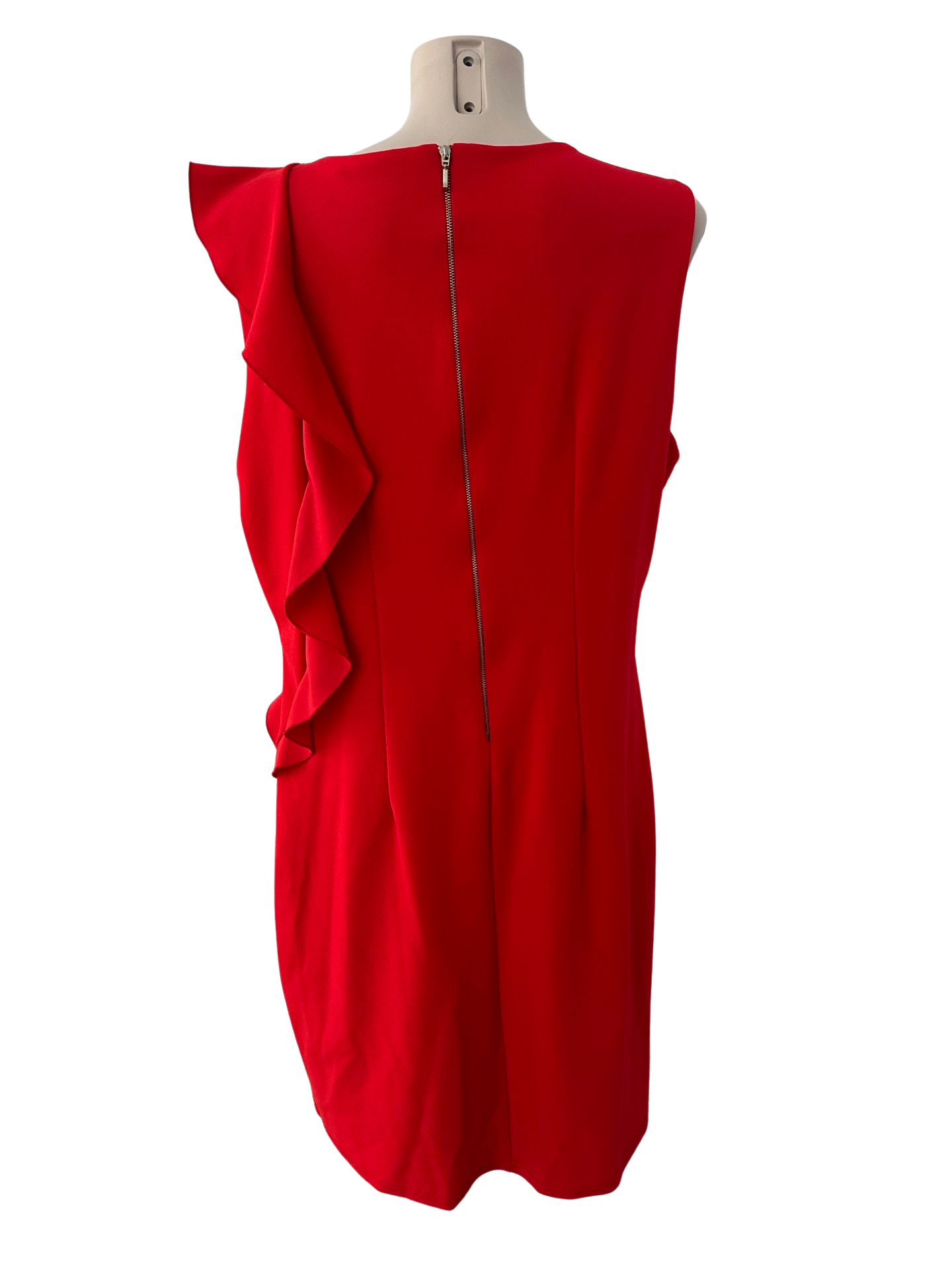 In Front dress XXL