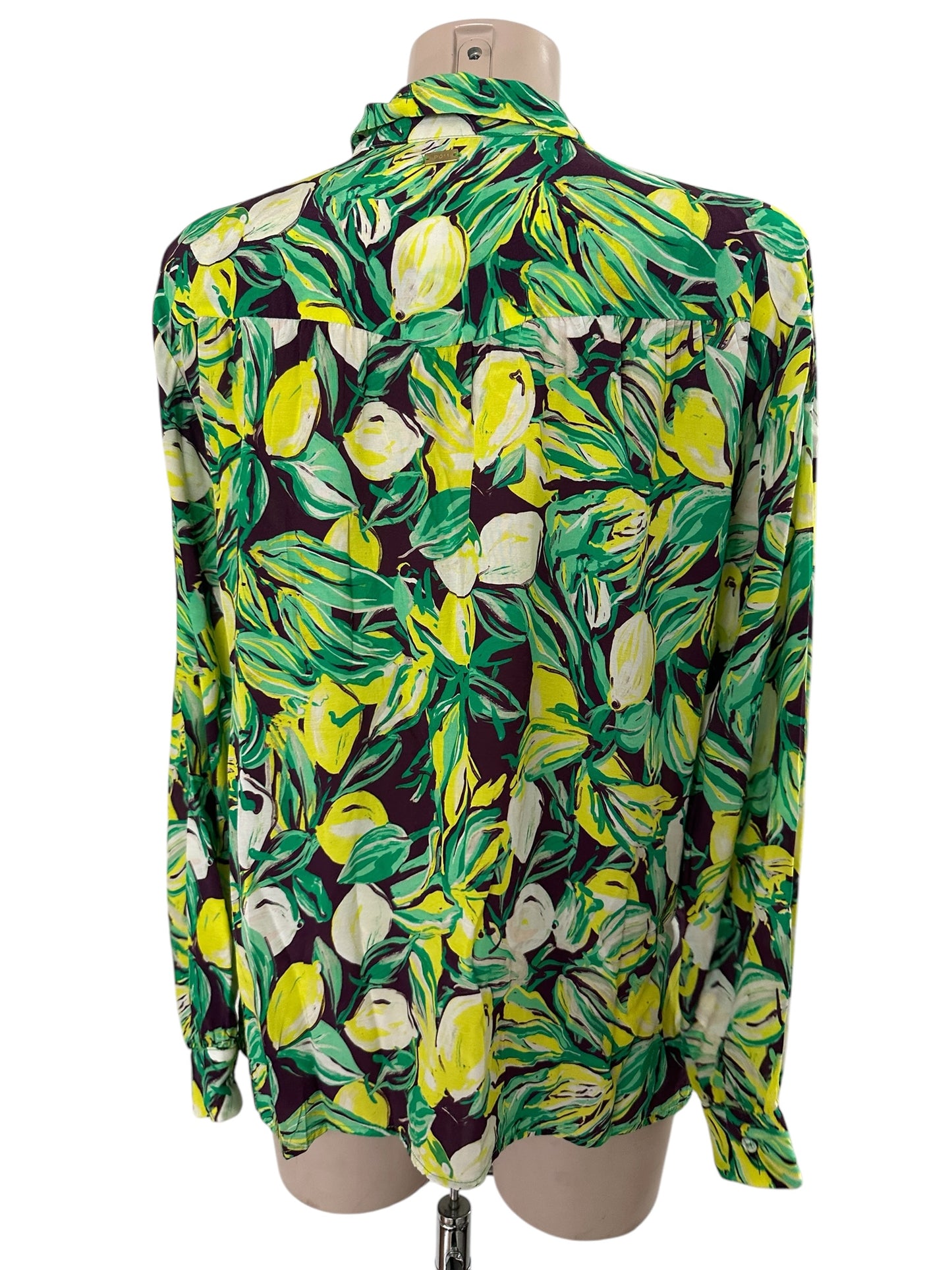 Pom Amsterdam blouse M