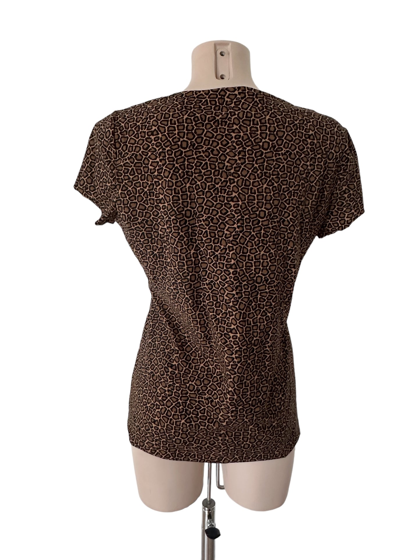 Jane Lushka shirt L