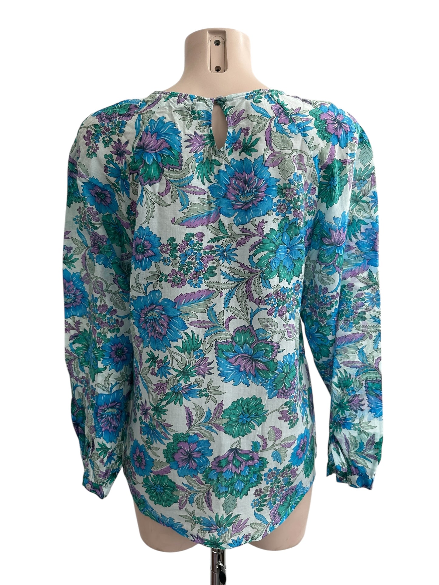 Essentiel Antwerp shirt lange mouw S