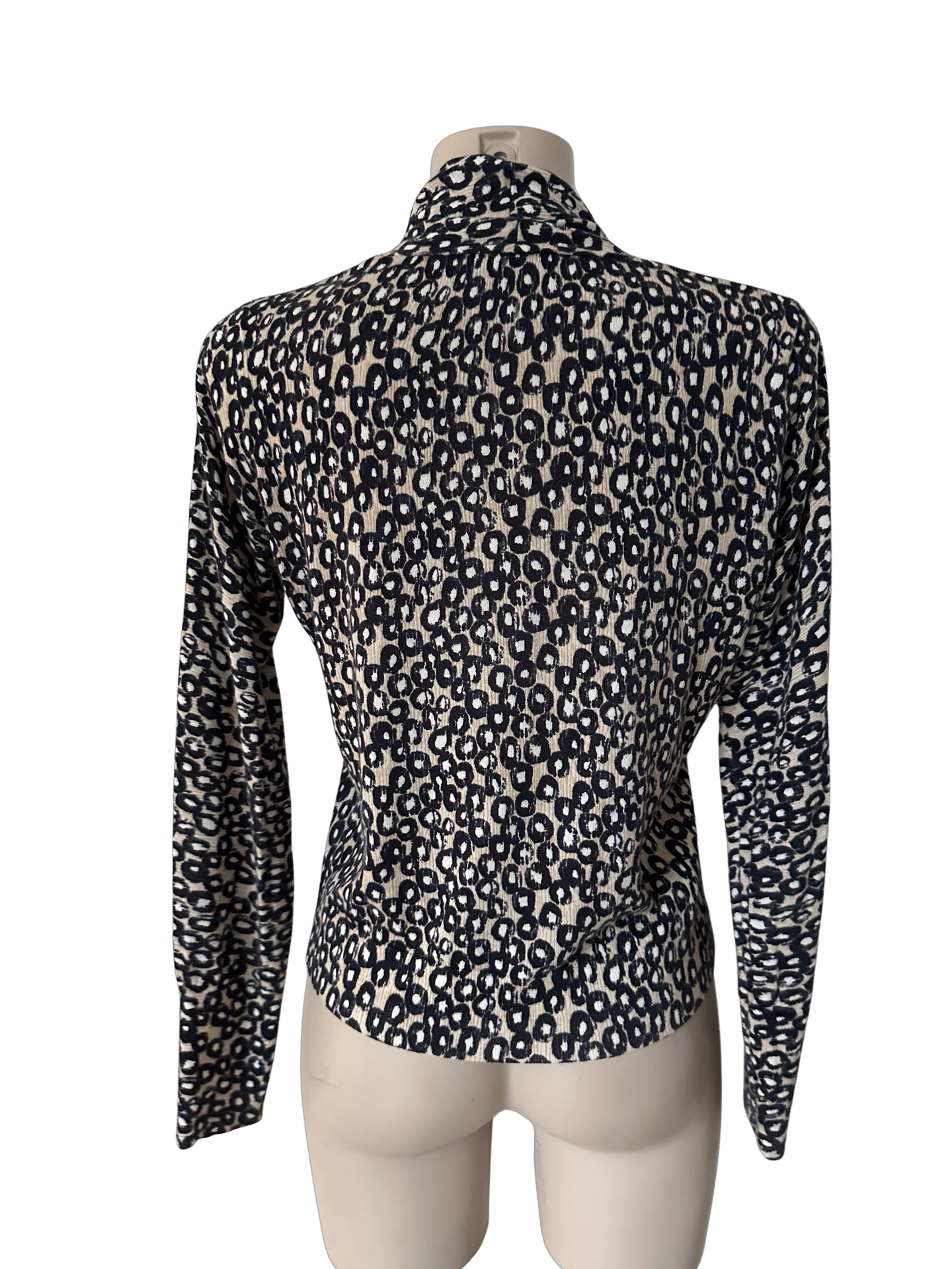 Purdey vest S