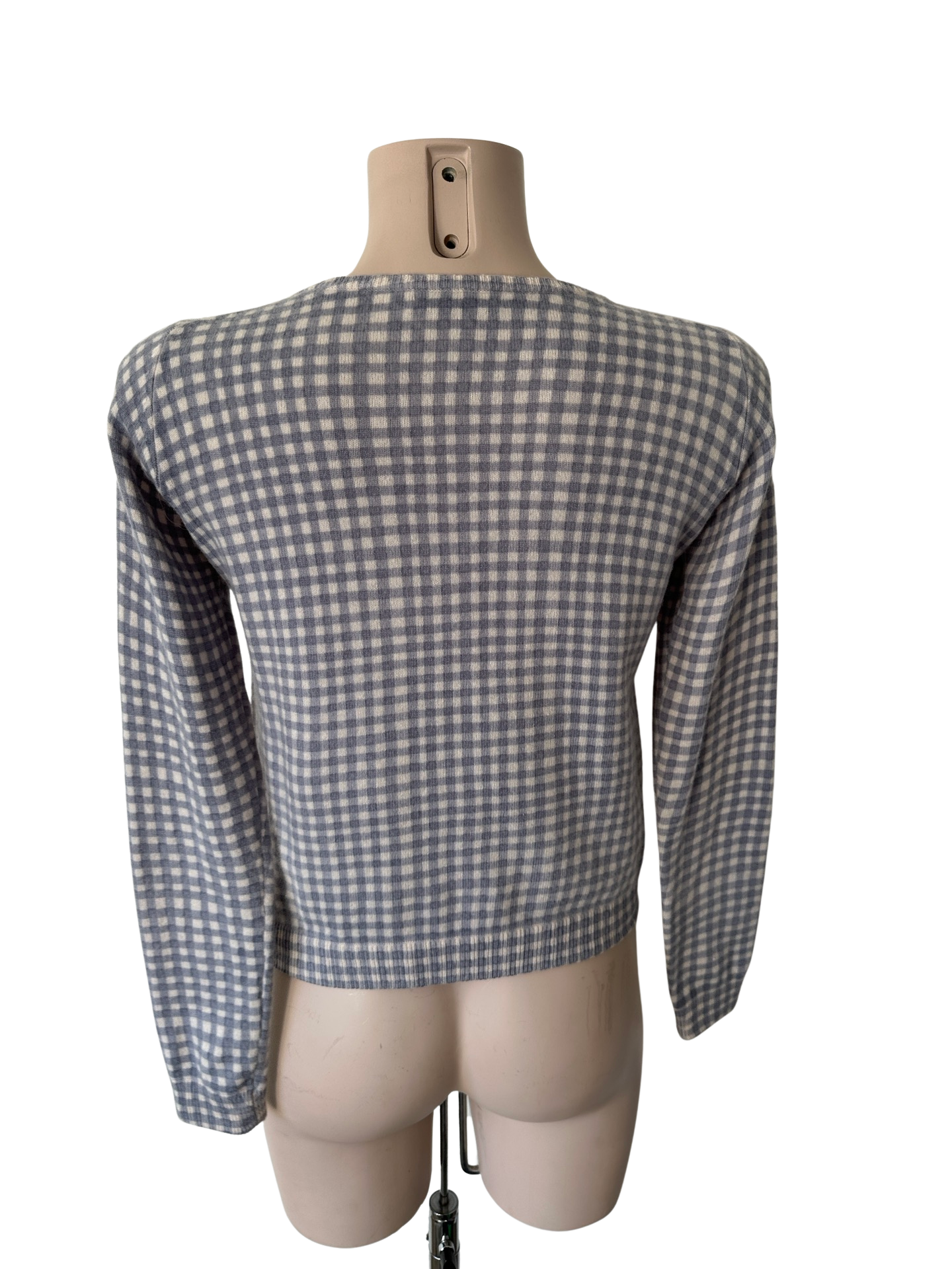 Hemisphere vest S