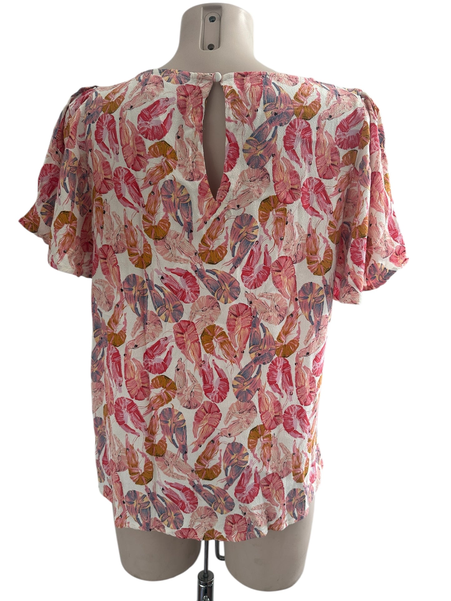 Fabienne Chapot shirt L