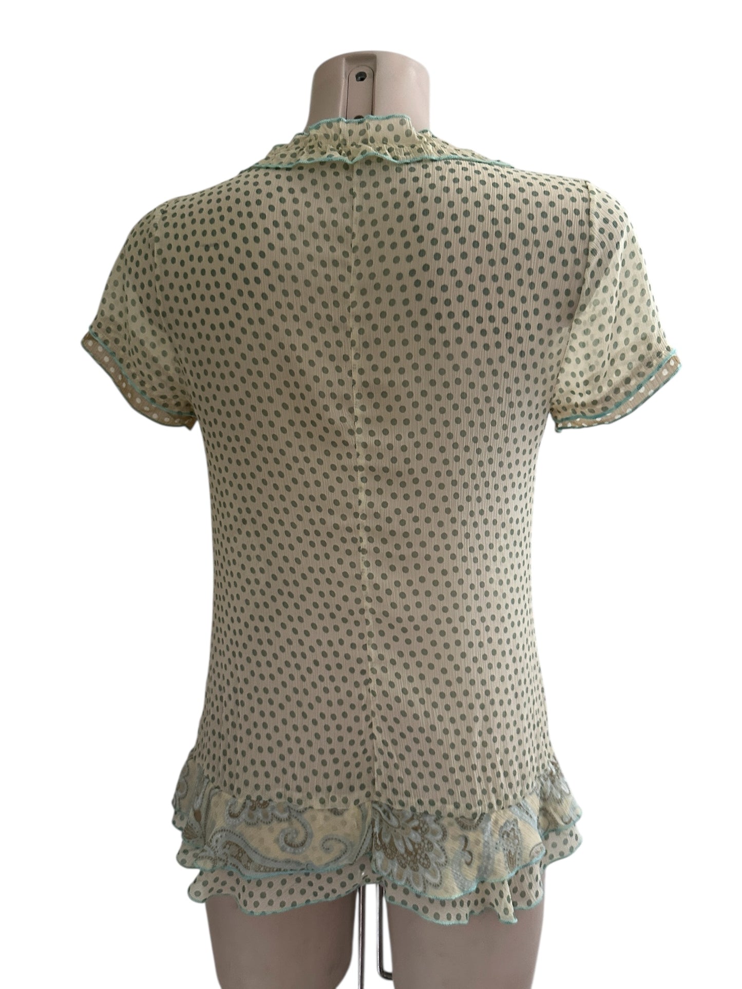 Elisa Cavaletti shirt S