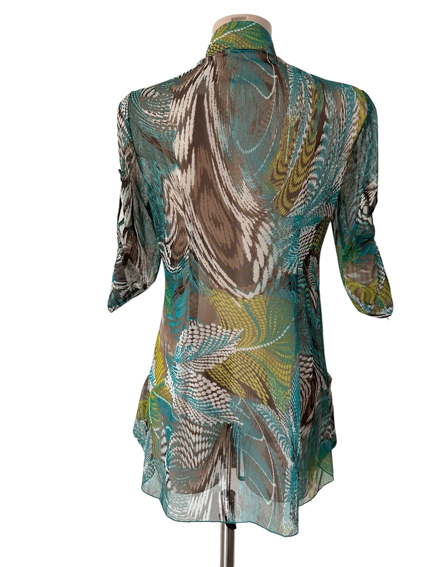 Joseph Ribkoff jurk M