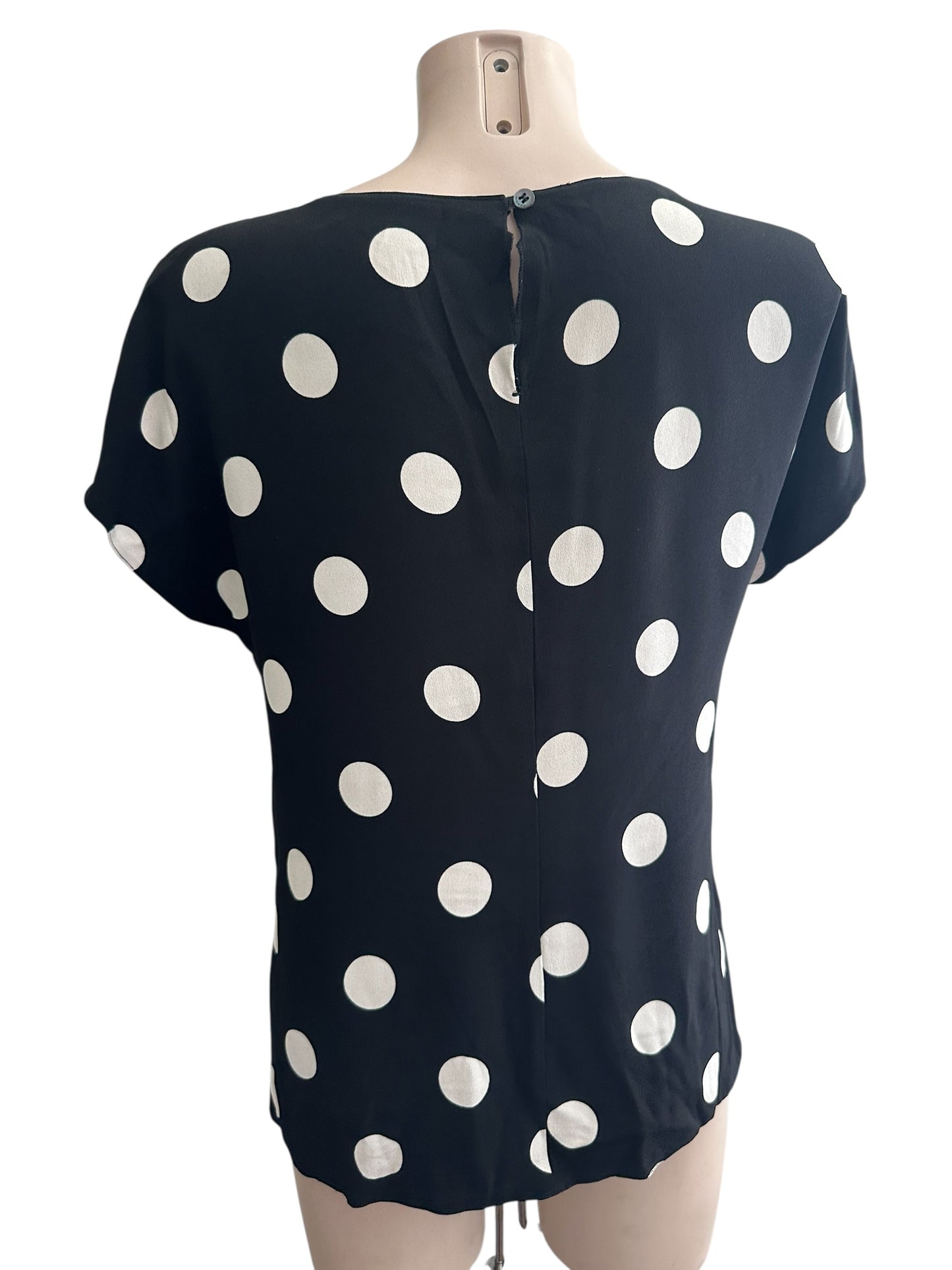 Vanilia shirt XS