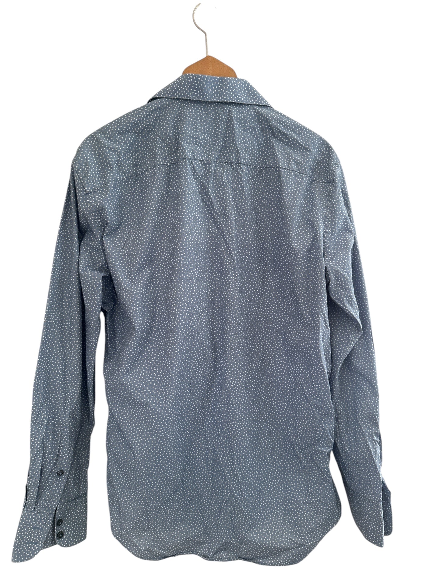 Cavallaro Napoli overhemd M