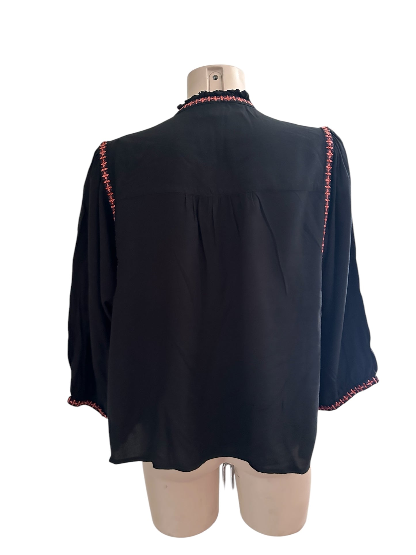 Zusss blouse XL