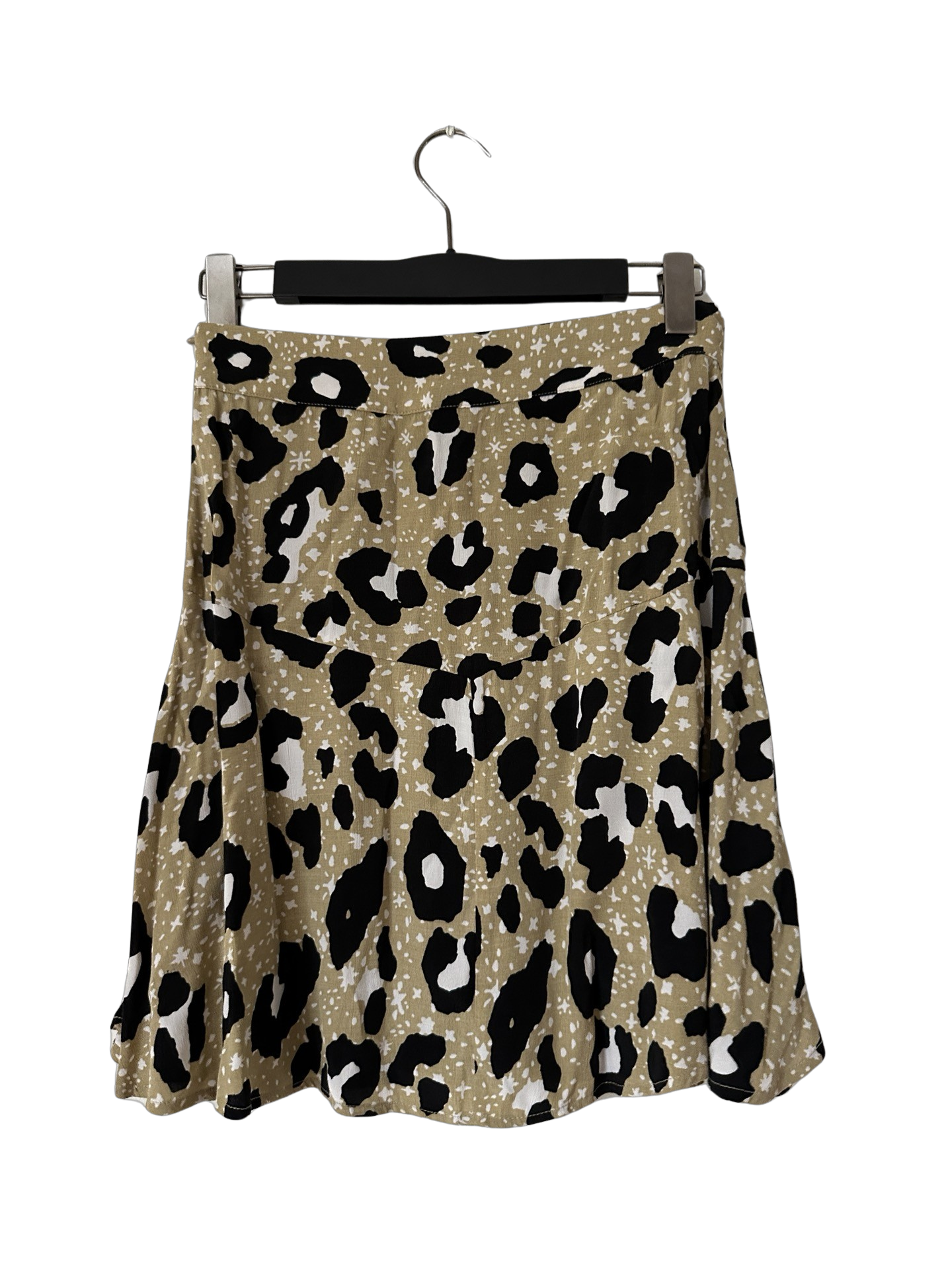 Fabienne Chapot rok S
