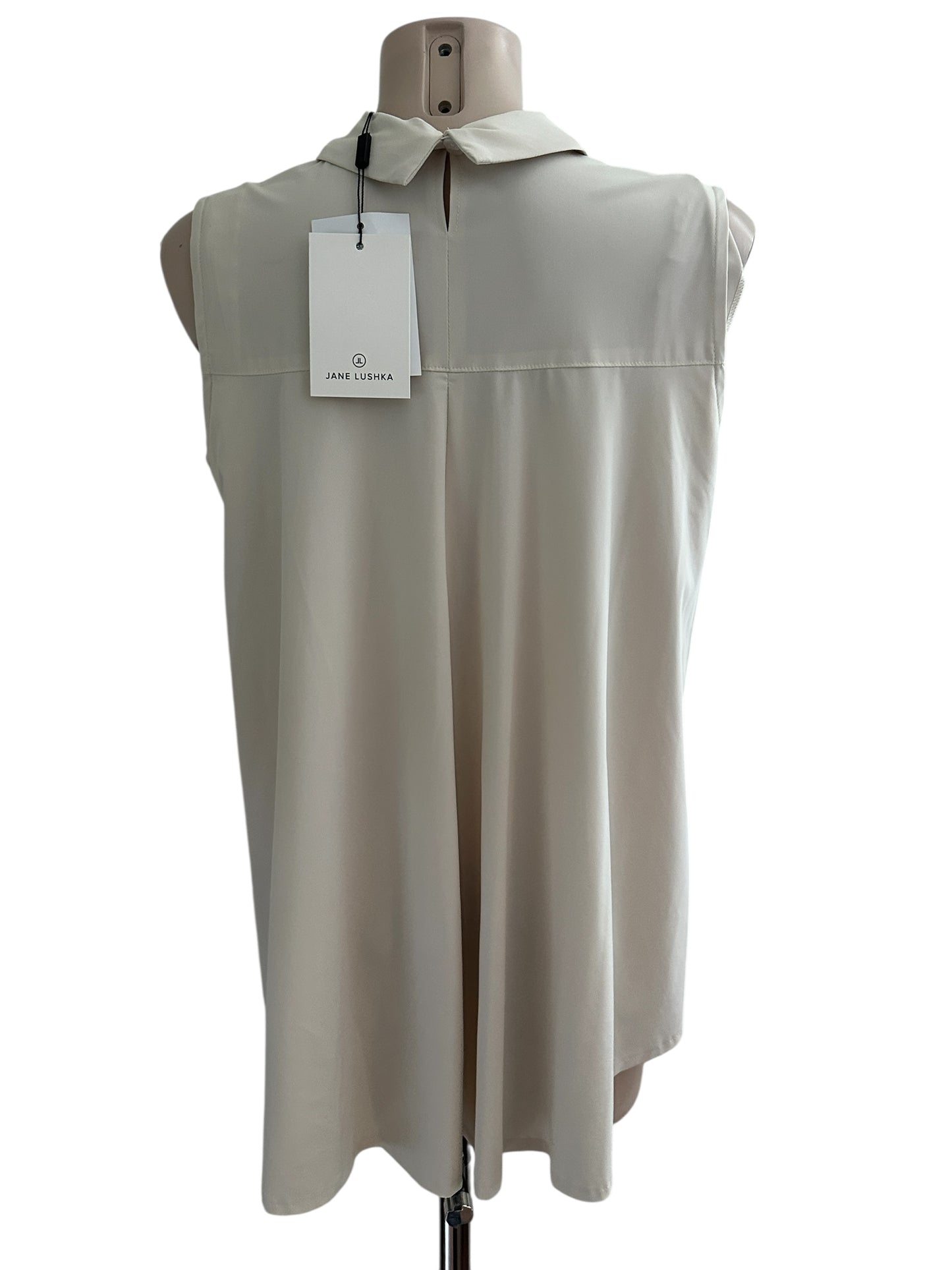 Jane Lushka top NIEUW S