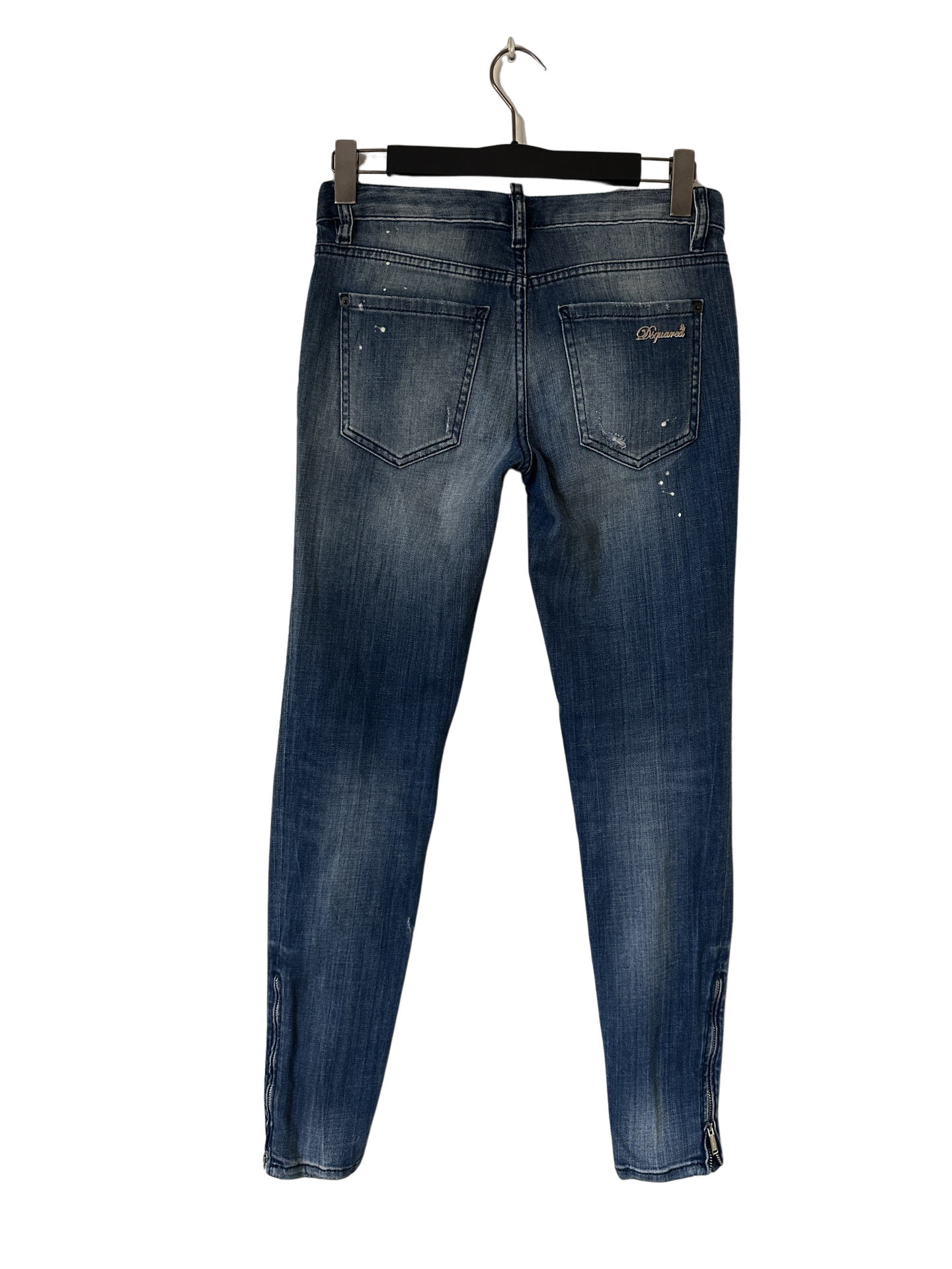 Dsquared spijkerbroek S