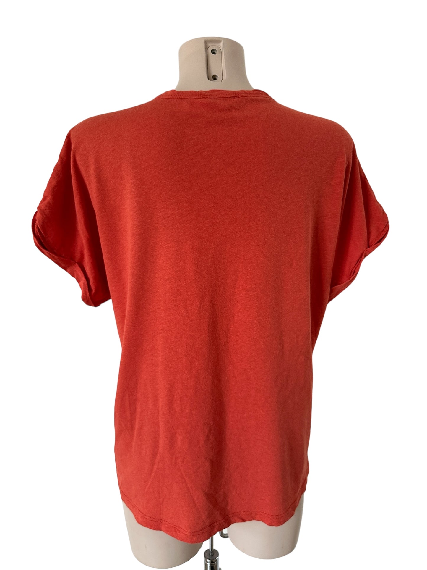 Maison Anje shirt M