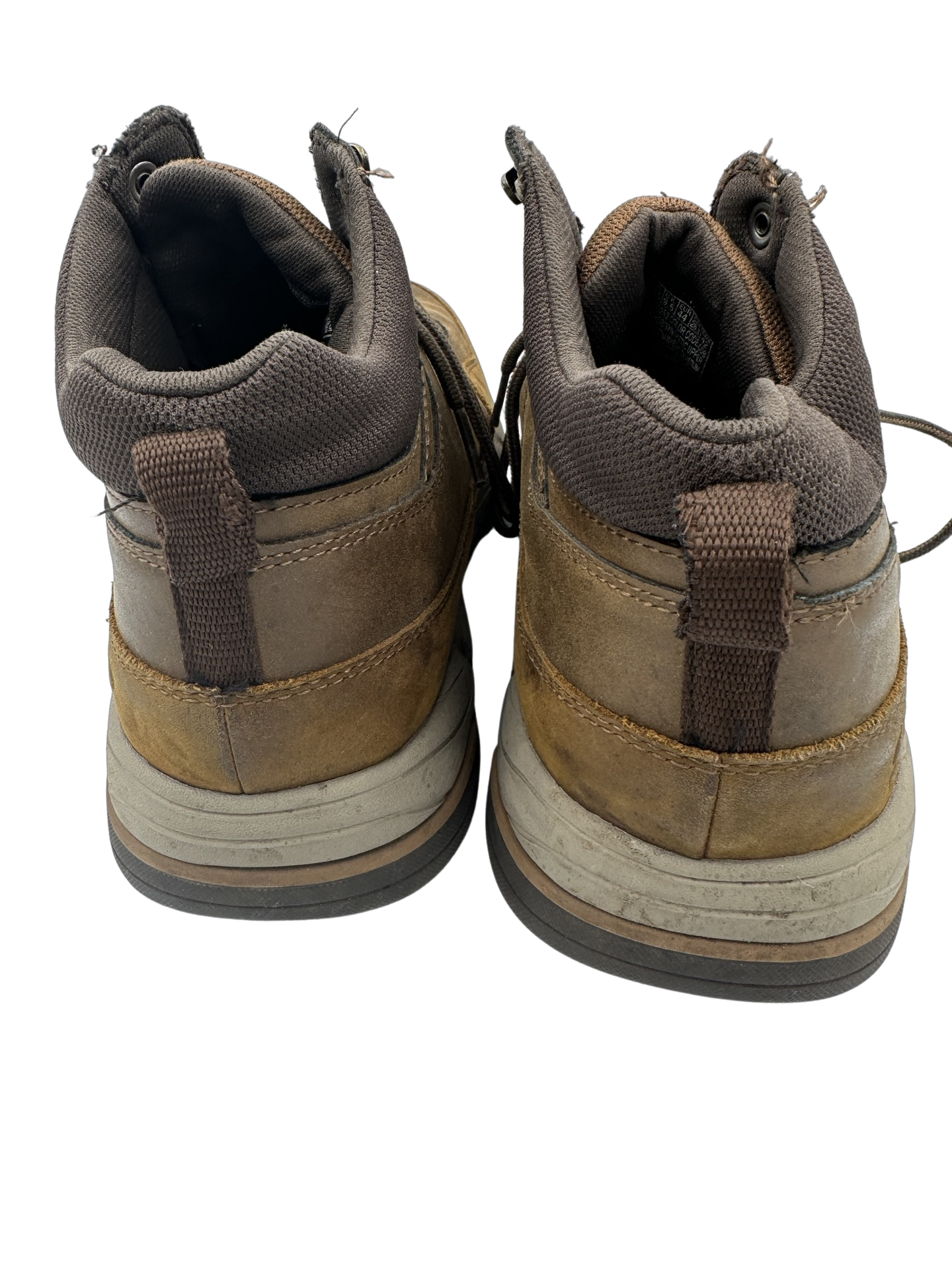 Skechers veterschoenen 44