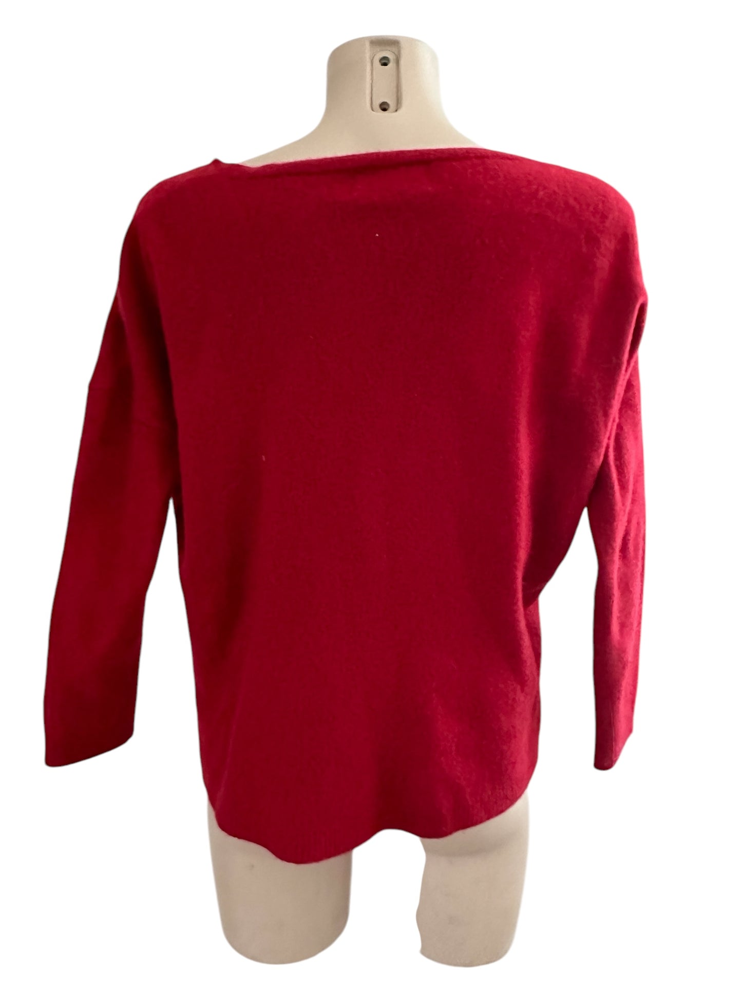 Absolut Cashmere trui M
