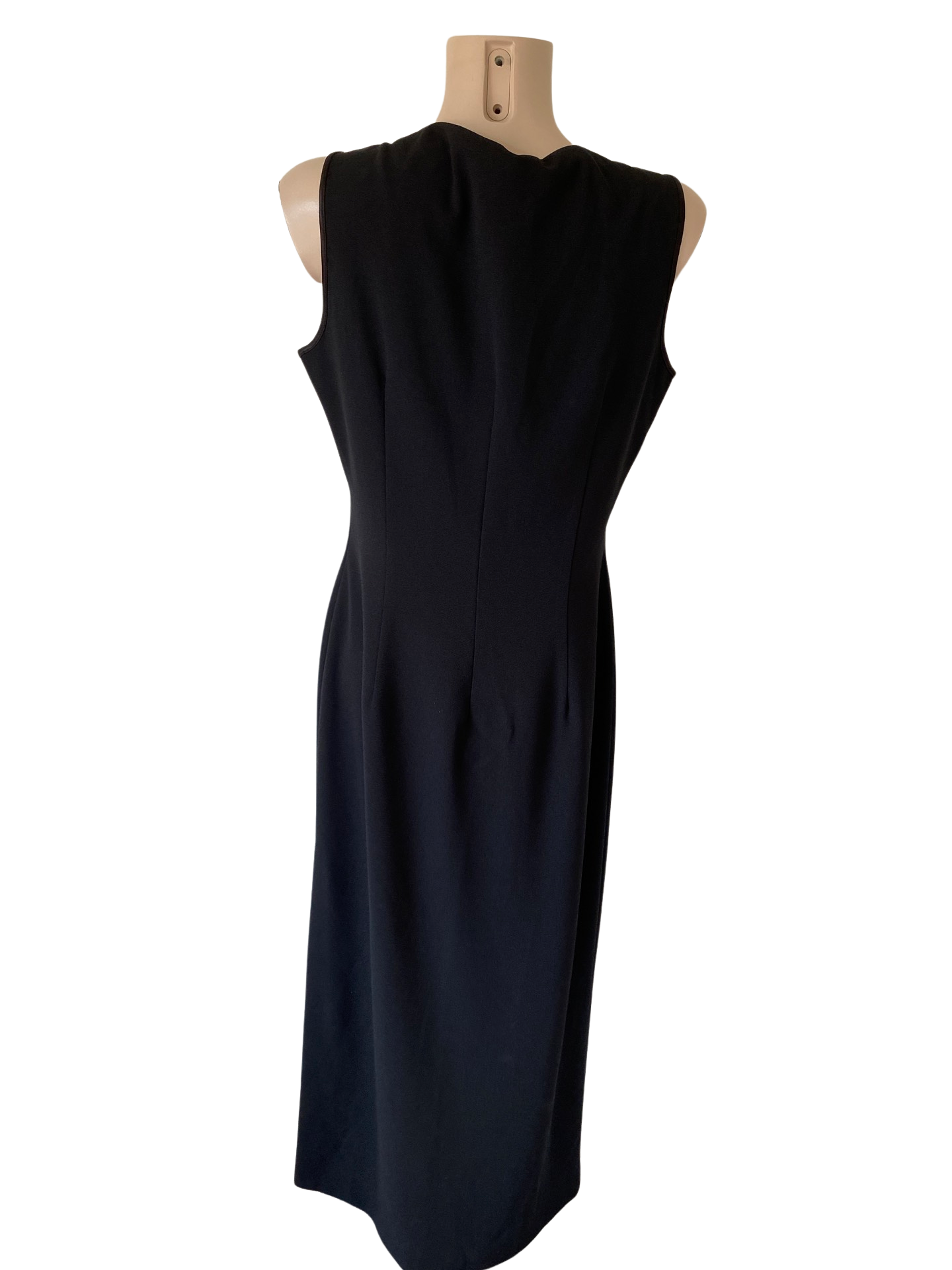 Joseph Ribkoff maxi jurk L